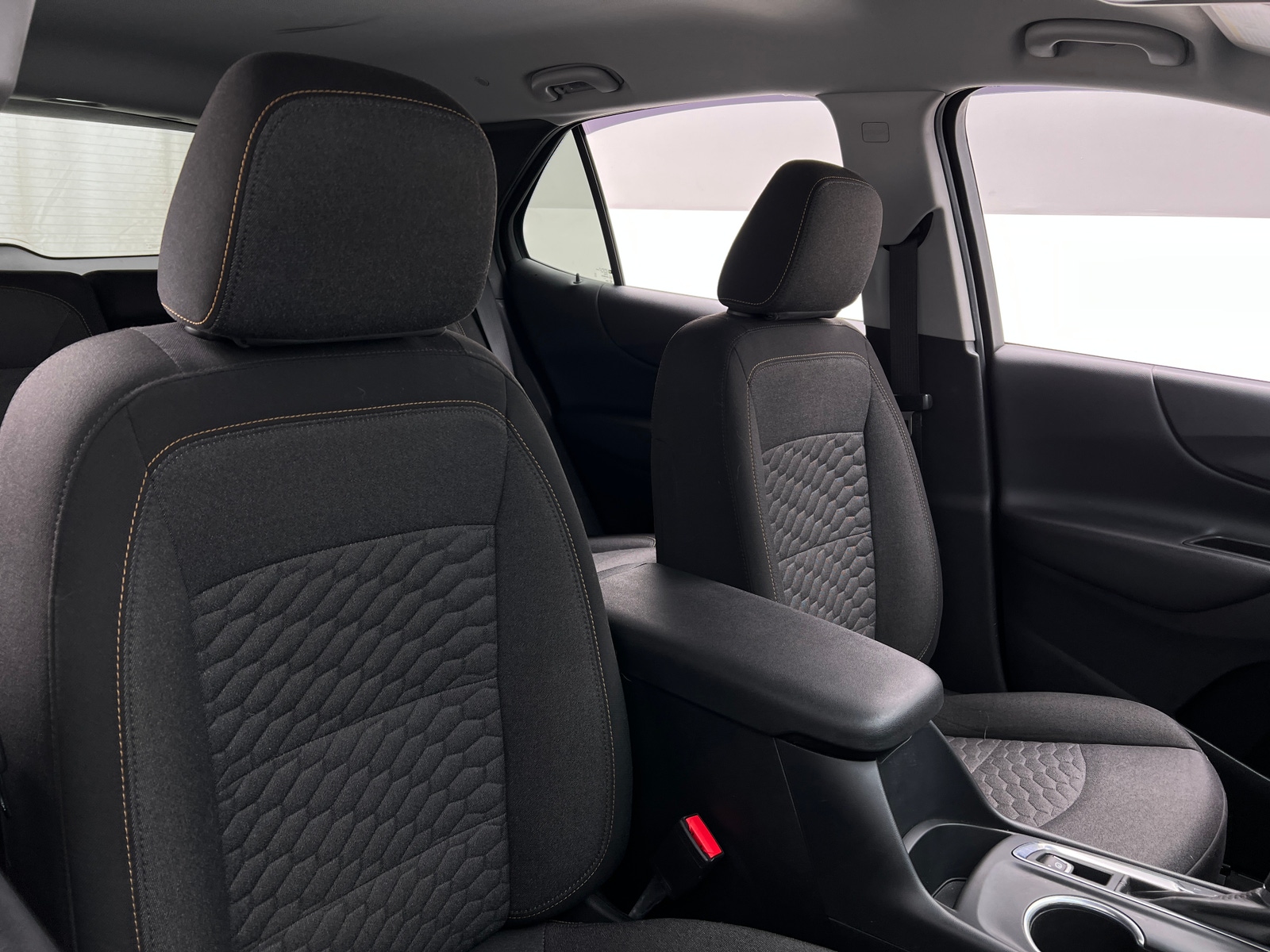 Thumbnail: 2021 Chevrolet Equinox - 2