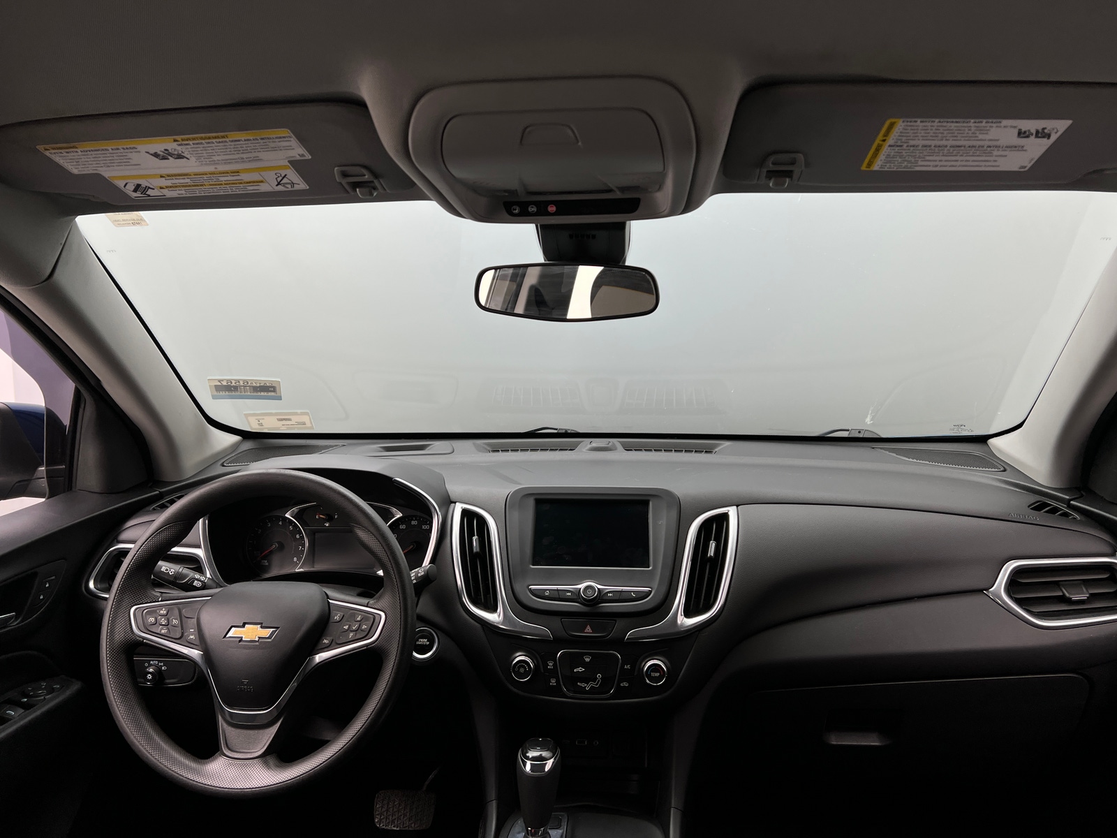 Thumbnail: 2021 Chevrolet Equinox - 3
