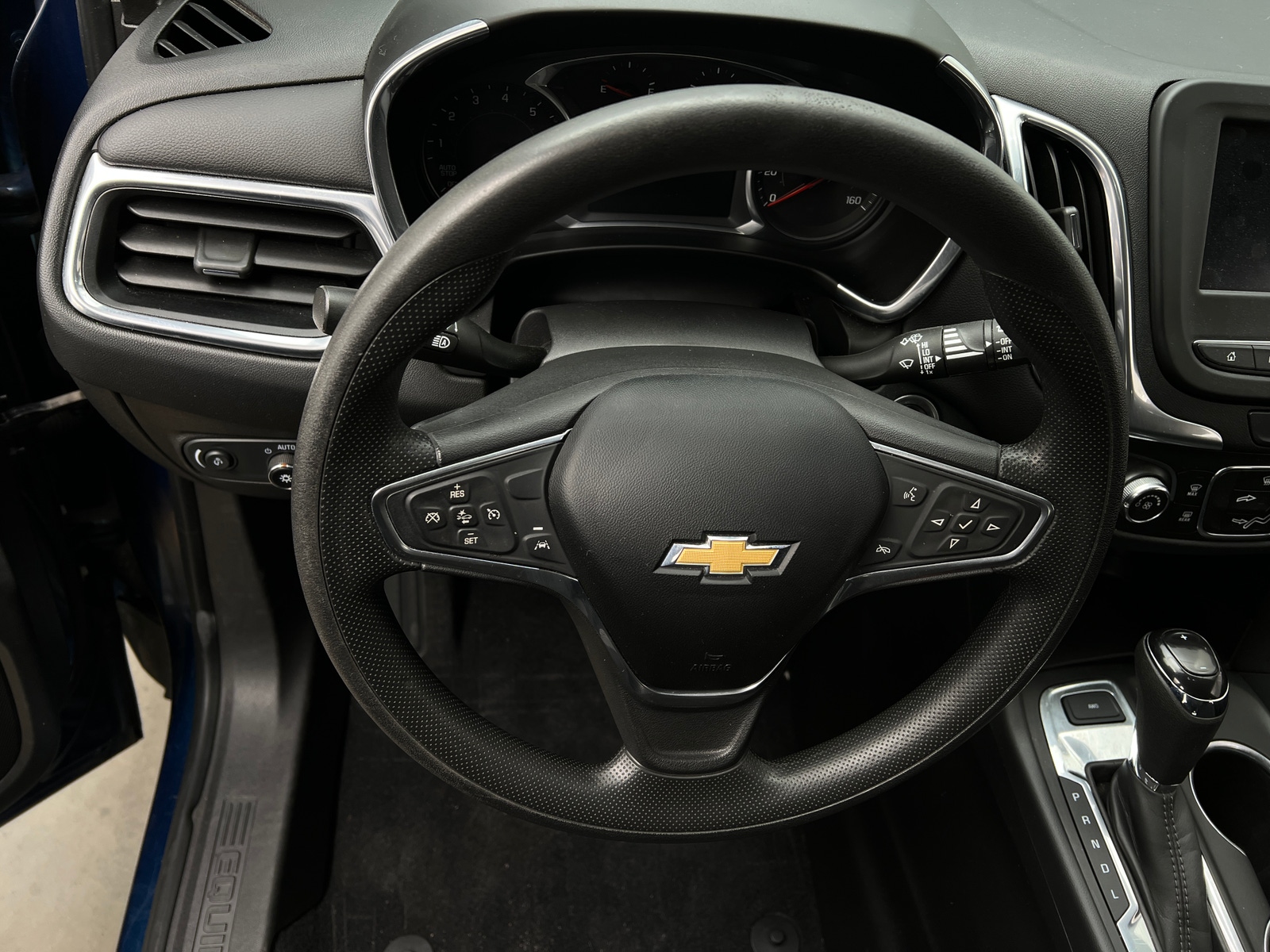 Thumbnail: 2021 Chevrolet Equinox - 5