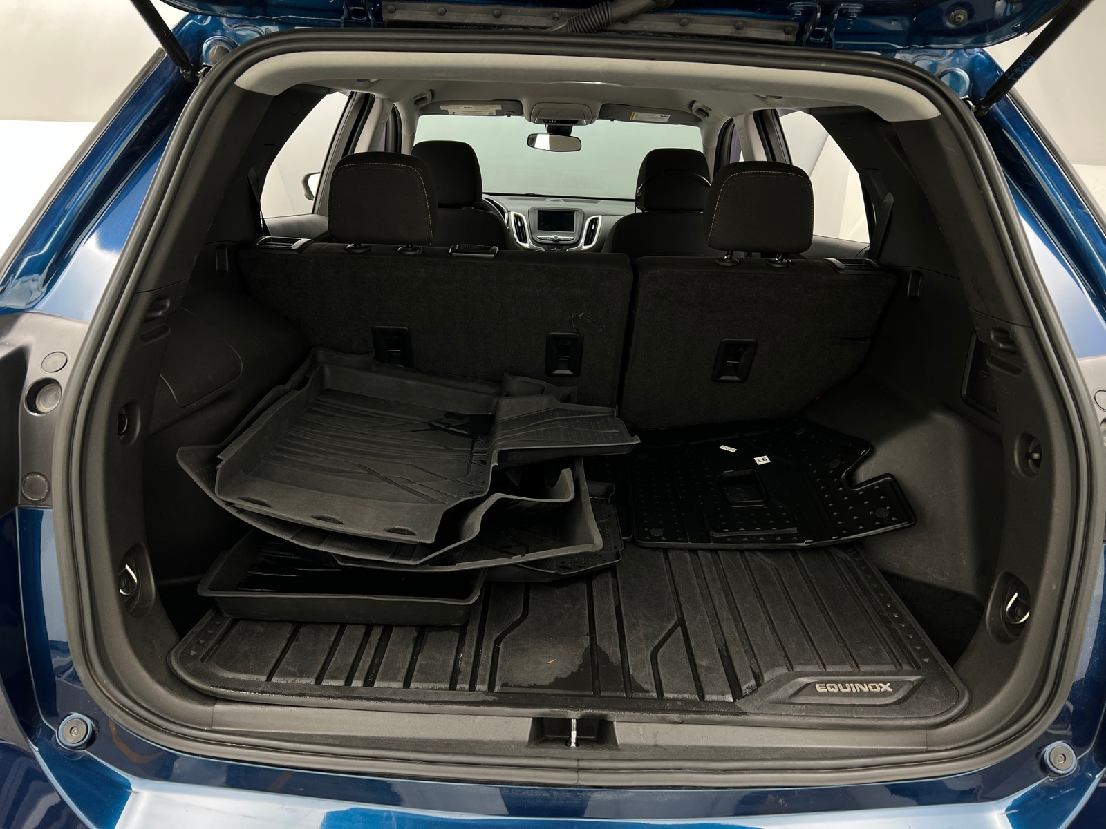 Thumbnail: 2021 Chevrolet Equinox - 7