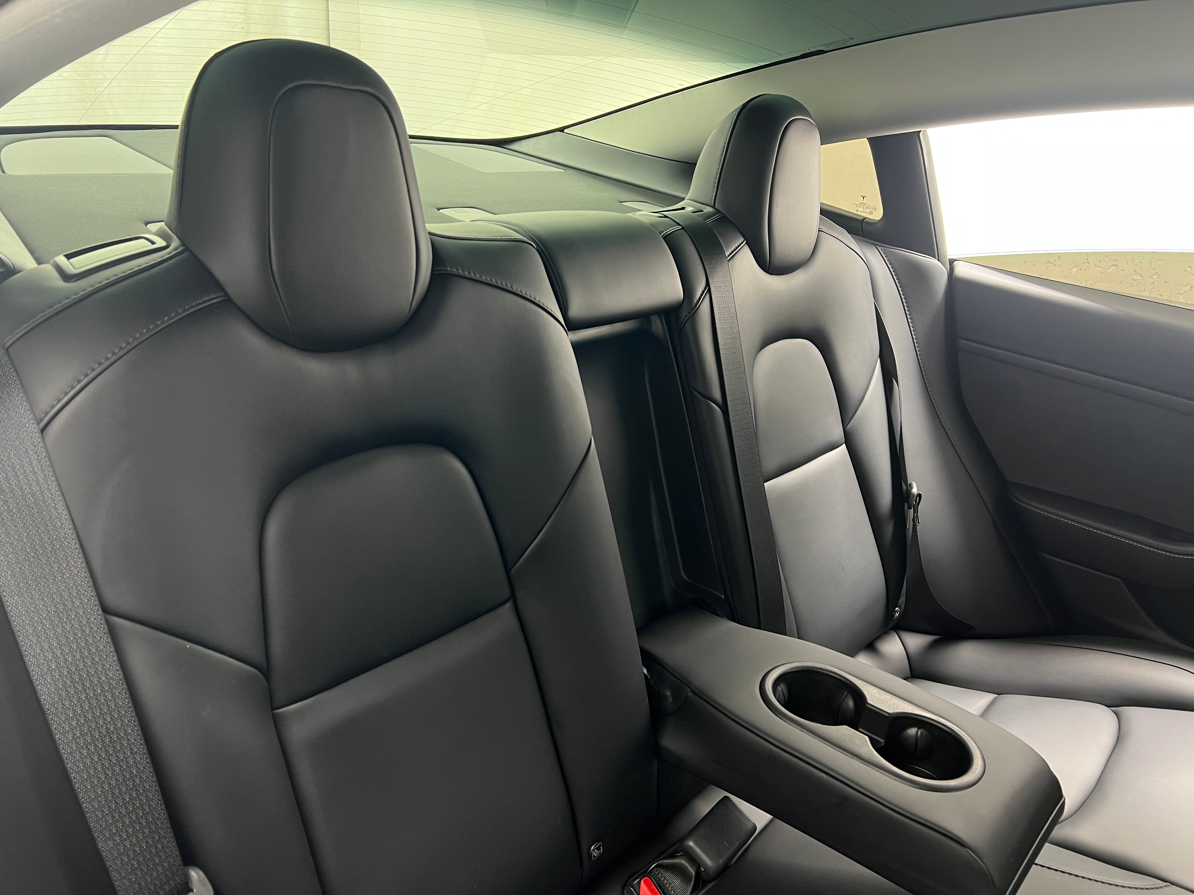 2022 Tesla Model 3 Performance 5