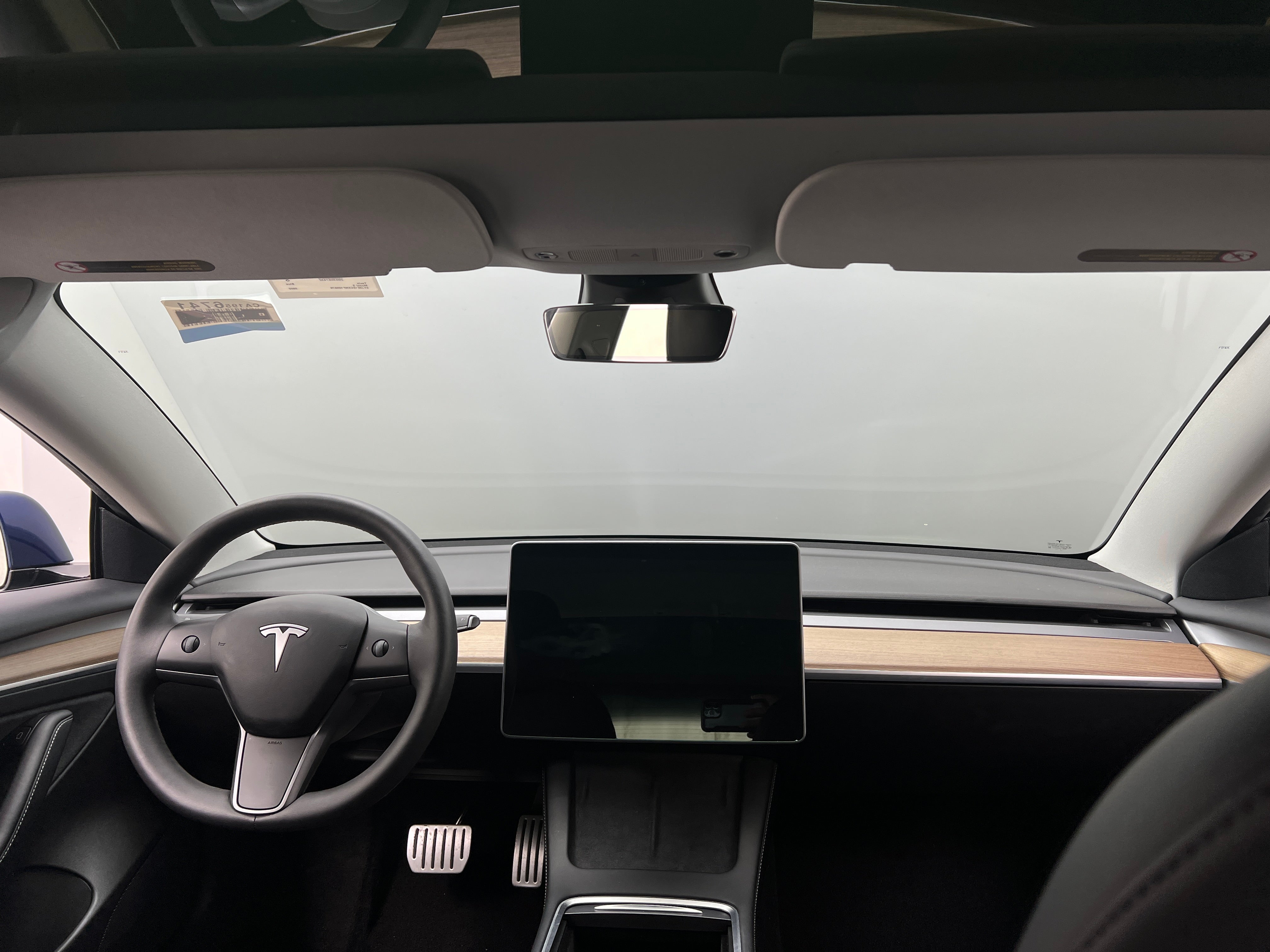 2022 Tesla Model 3 Performance 2