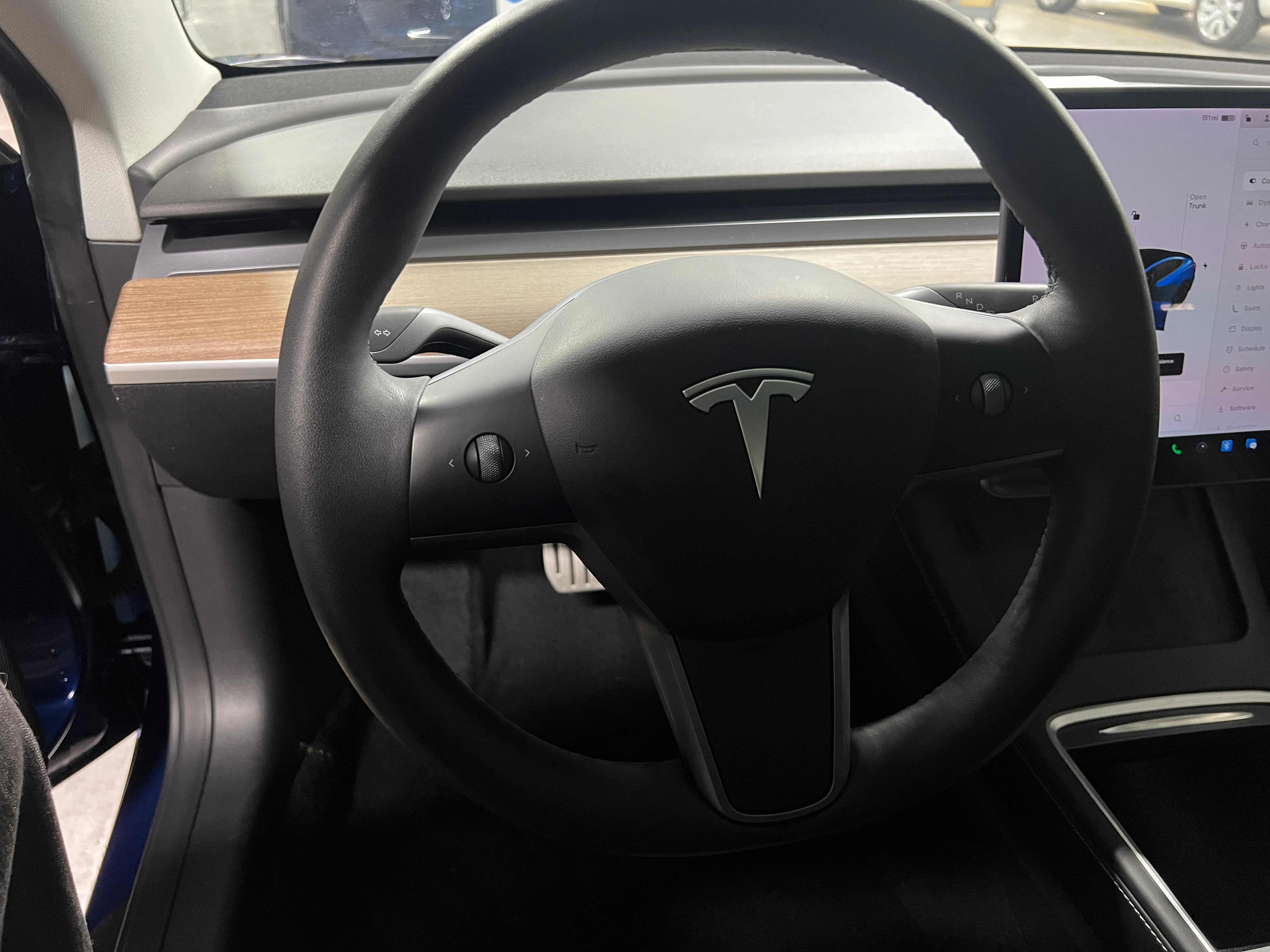 2022 Tesla Model 3 Performance 4