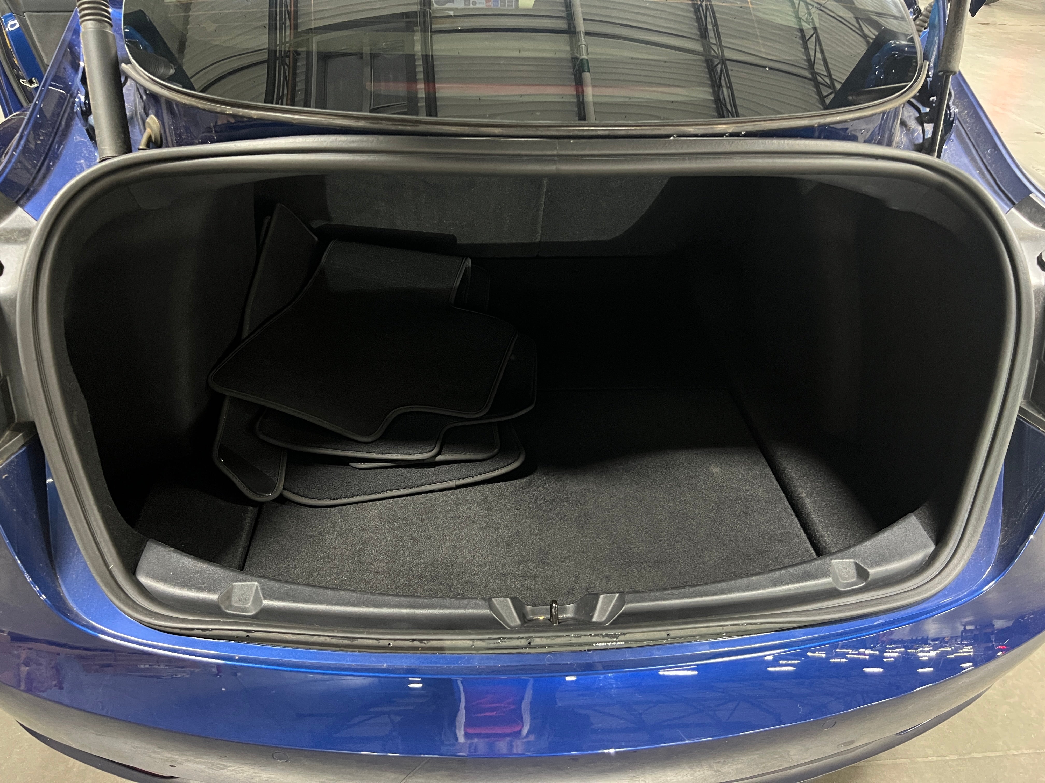 2022 Tesla Model 3 Performance 6