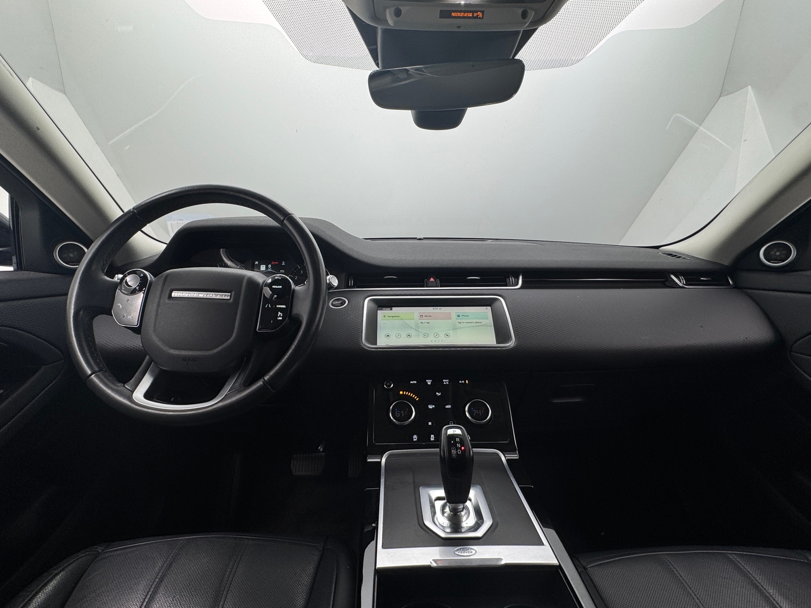 Thumbnail: 2020 Land Rover Range Rover Evoque - 2