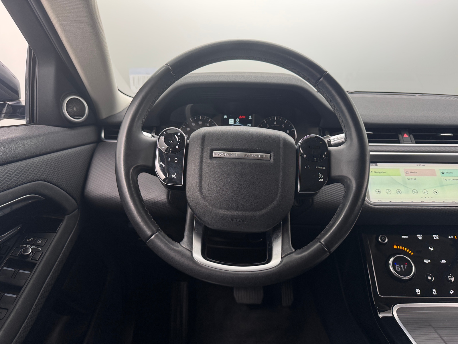 Thumbnail: 2020 Land Rover Range Rover Evoque - 4