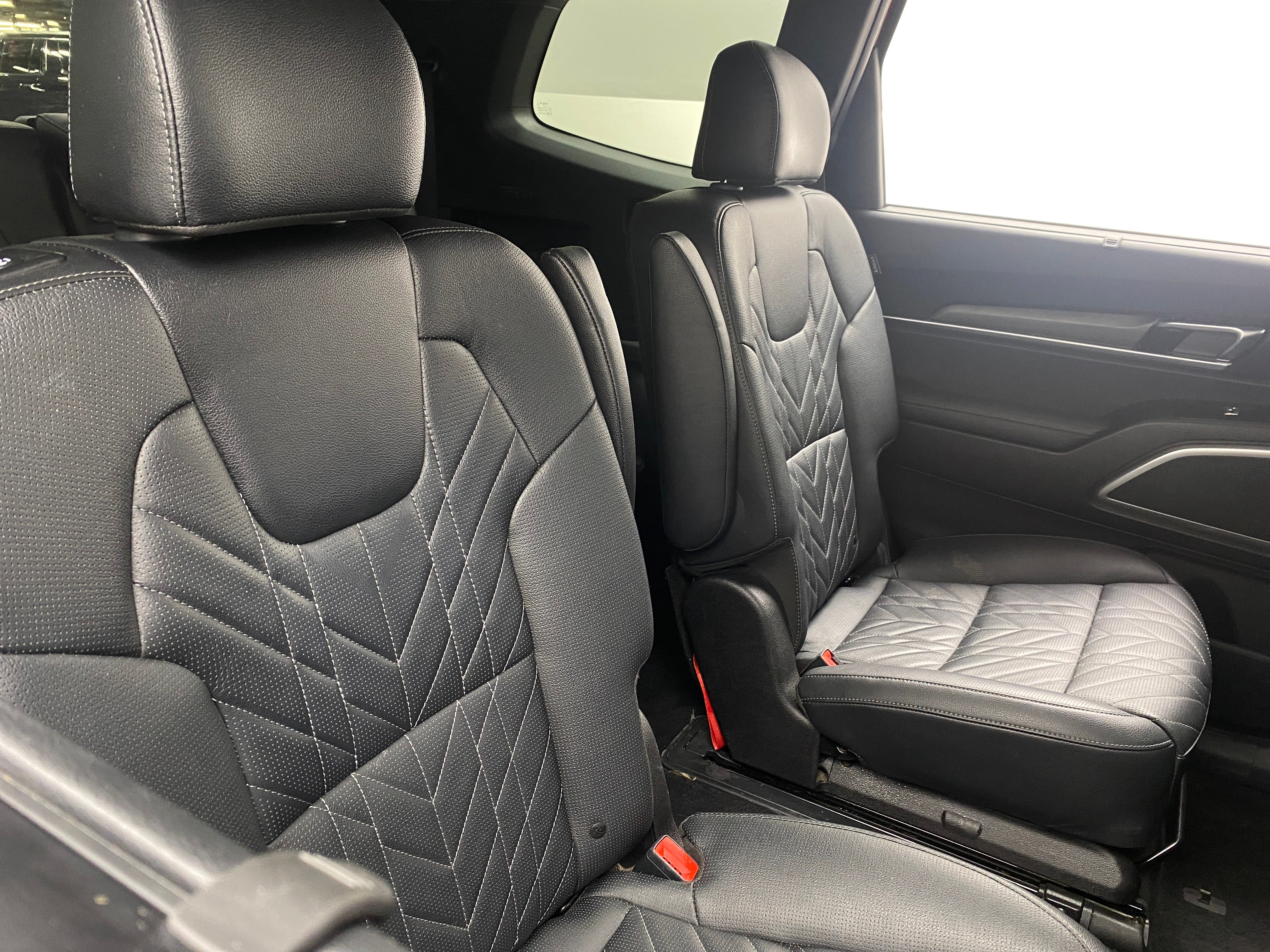 2023 Kia Telluride EX 5