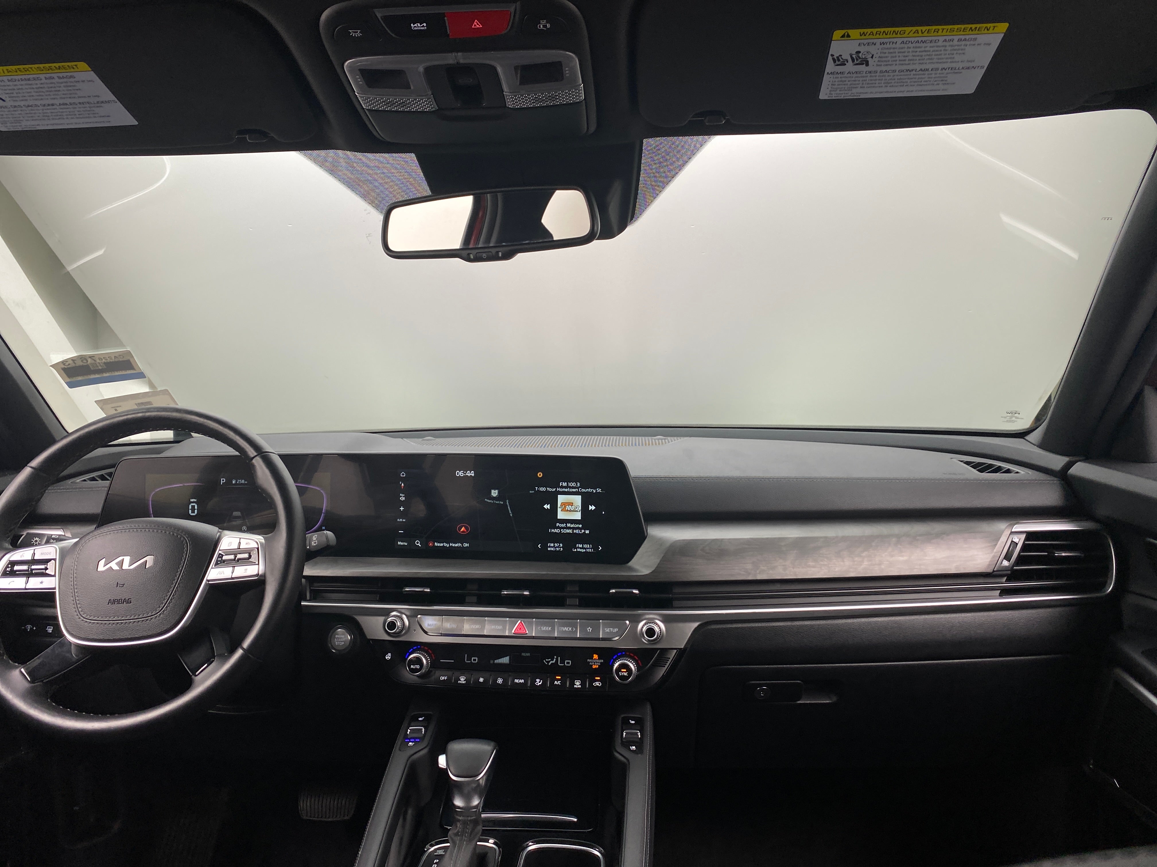 2023 Kia Telluride EX 2