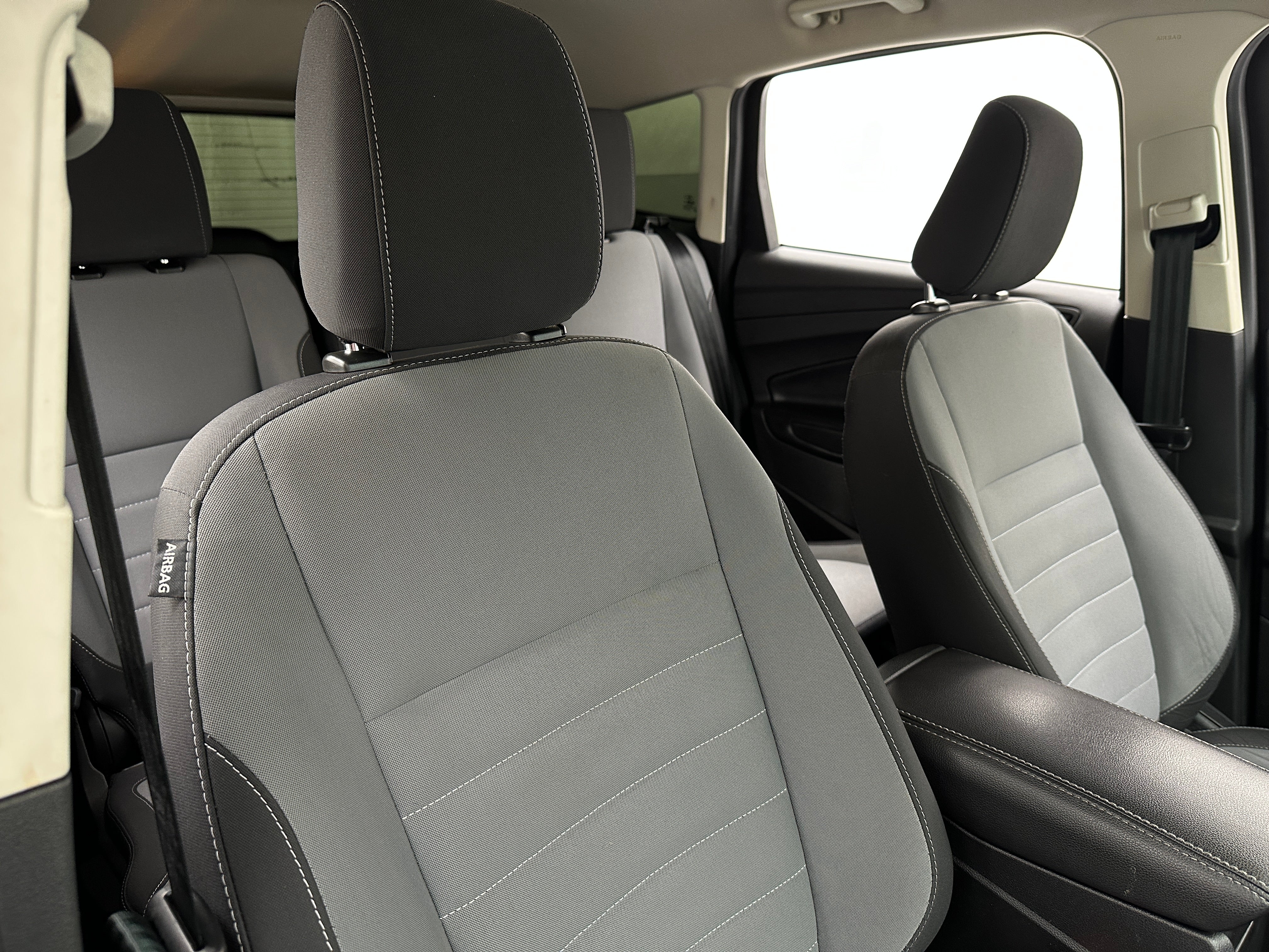 2018 Ford Escape S 2