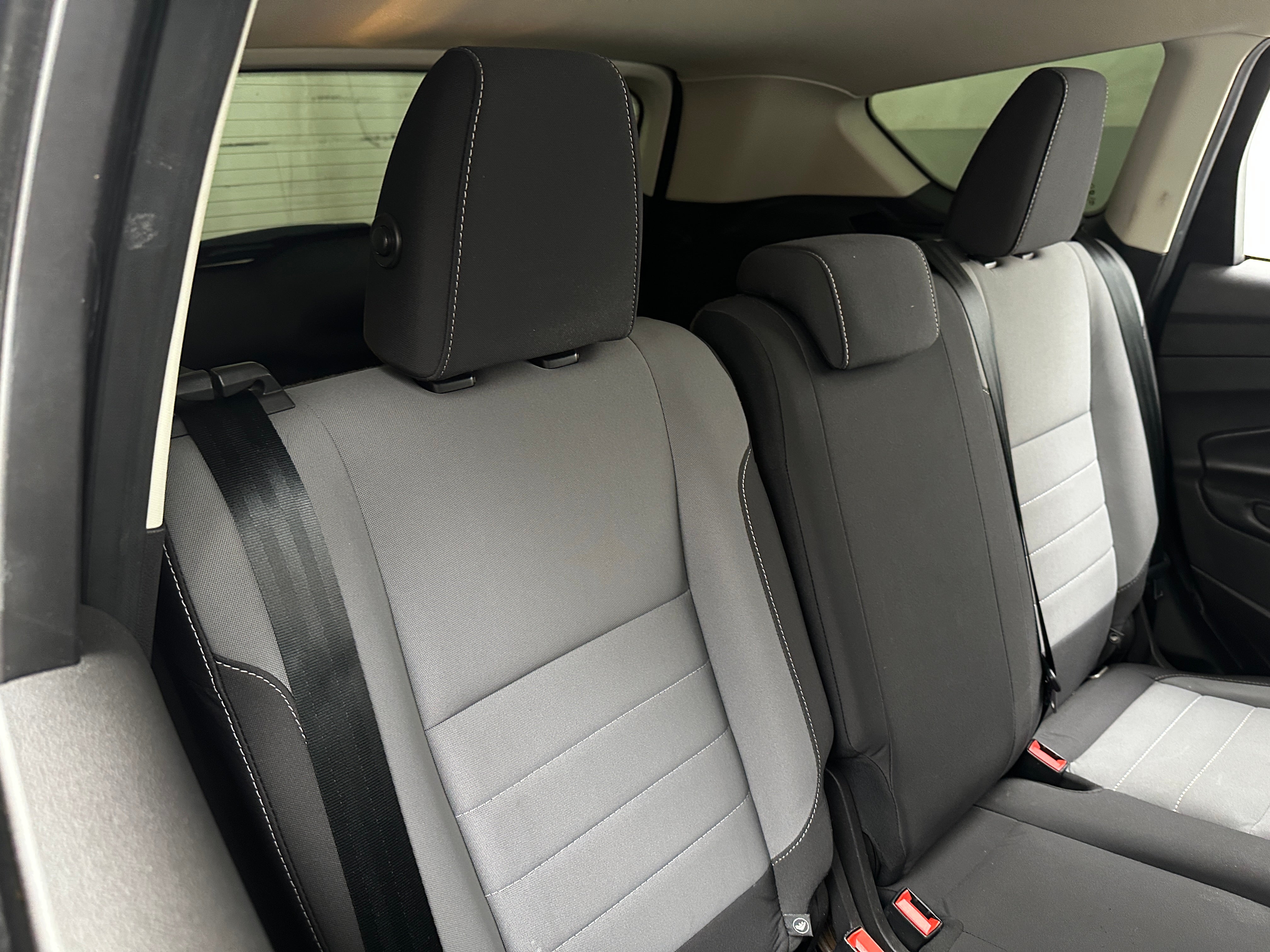 2018 Ford Escape S 6