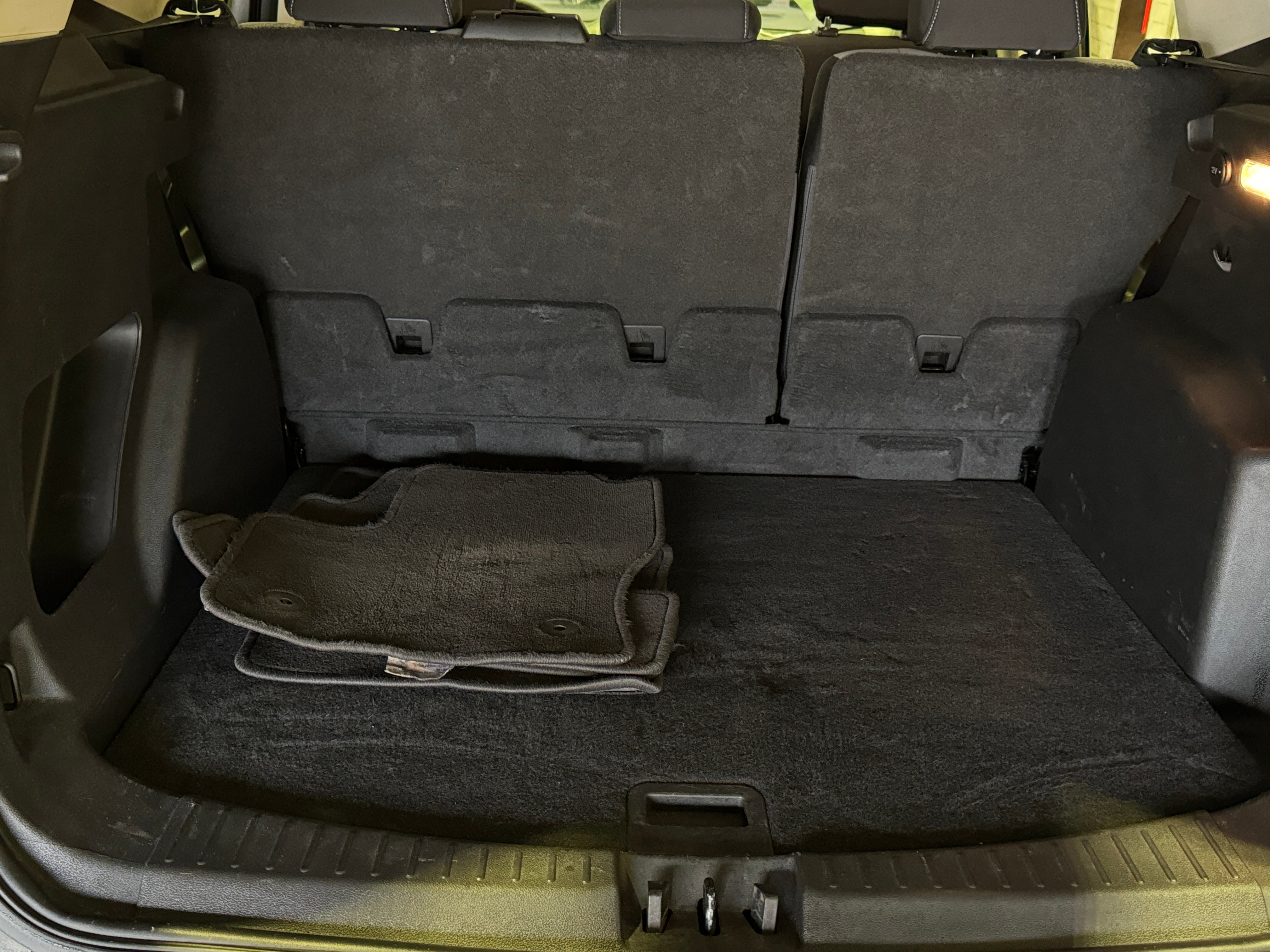2018 Ford Escape S 7
