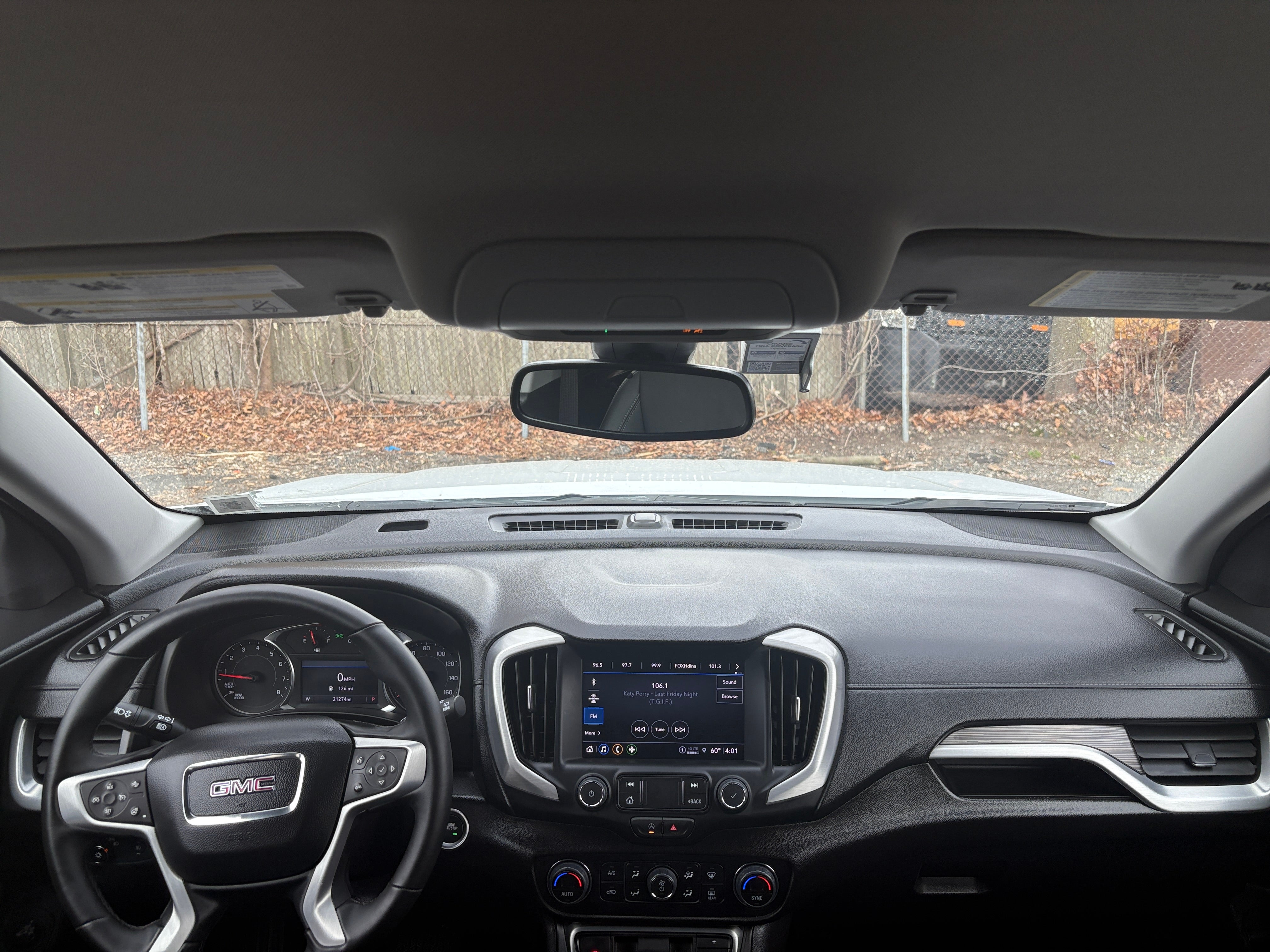 2024 GMC Terrain SLT 2