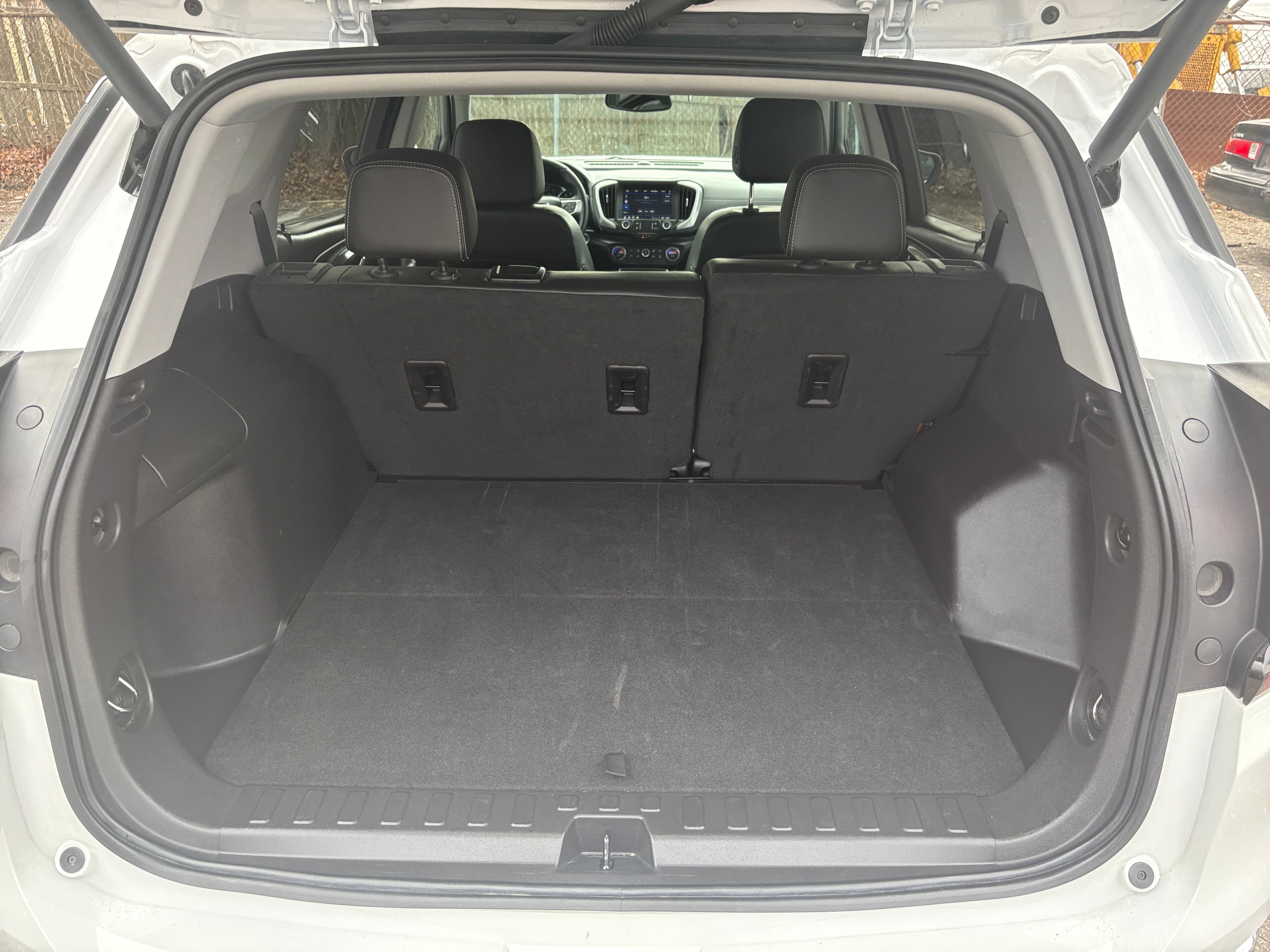 2024 GMC Terrain SLT 4