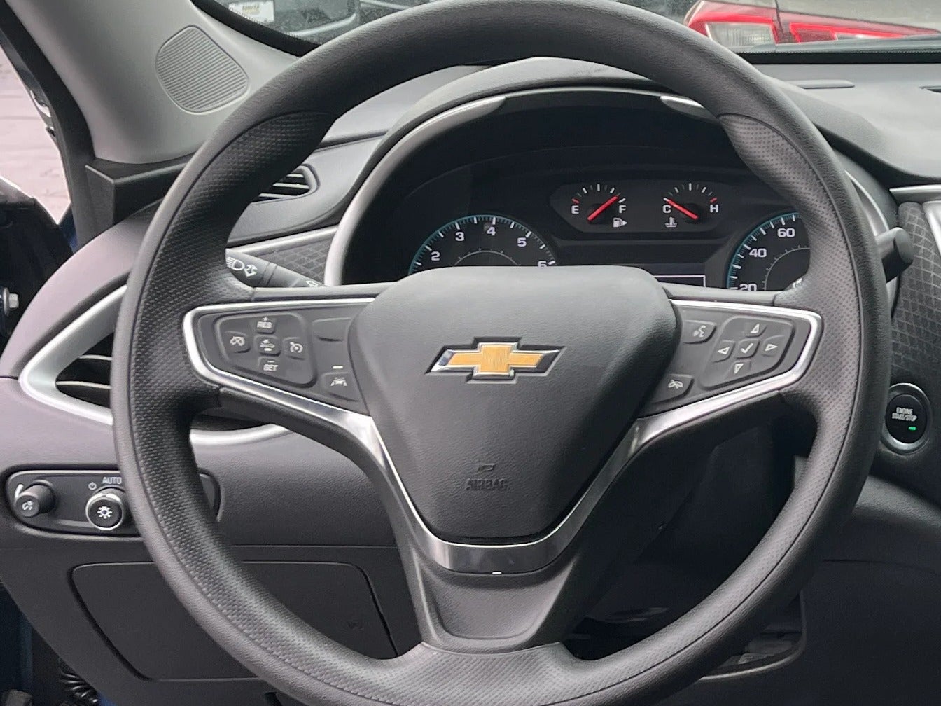 2024 Chevrolet Malibu LT 4
