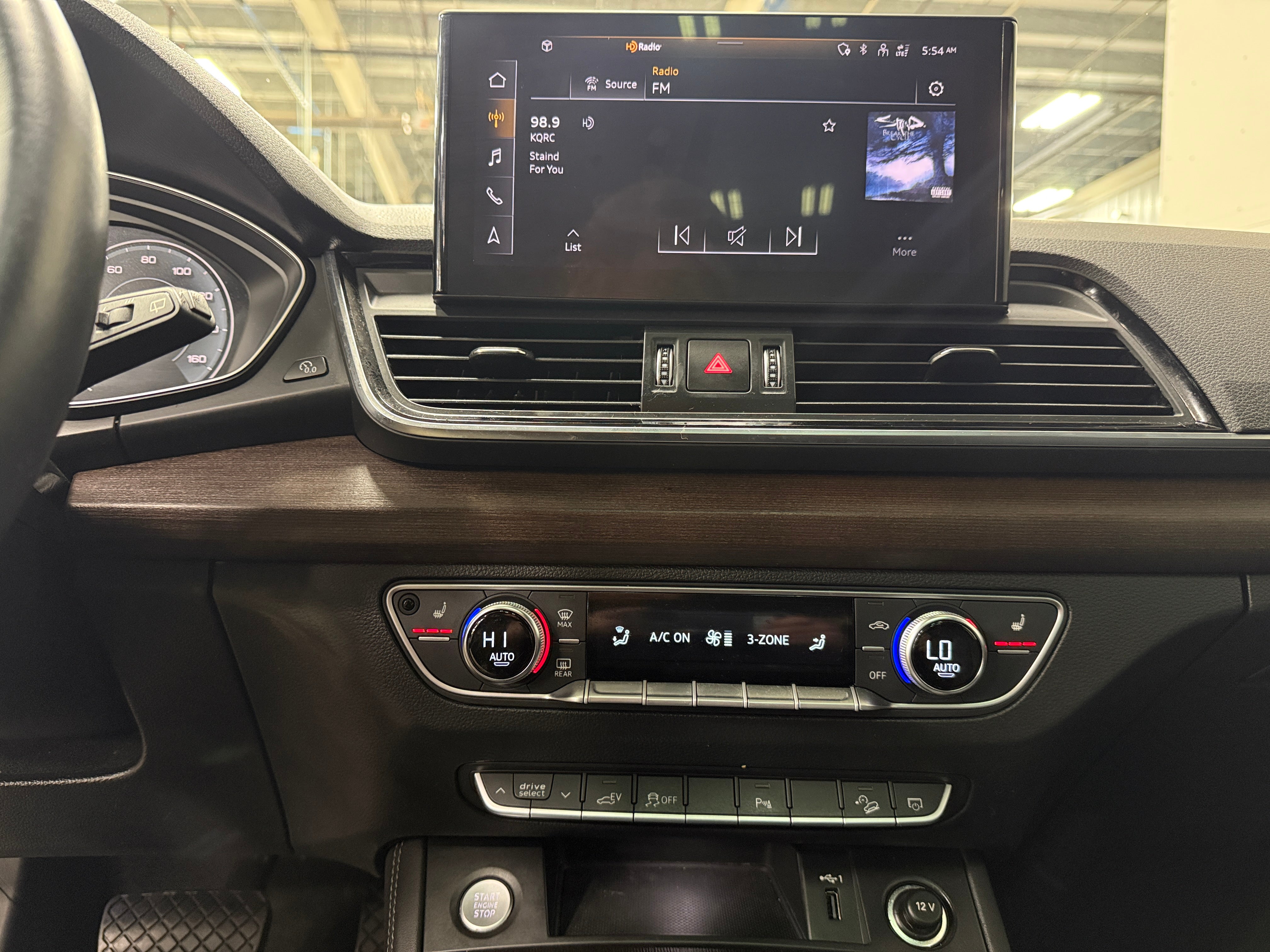2021 Audi Q5 e Premium Plus 3