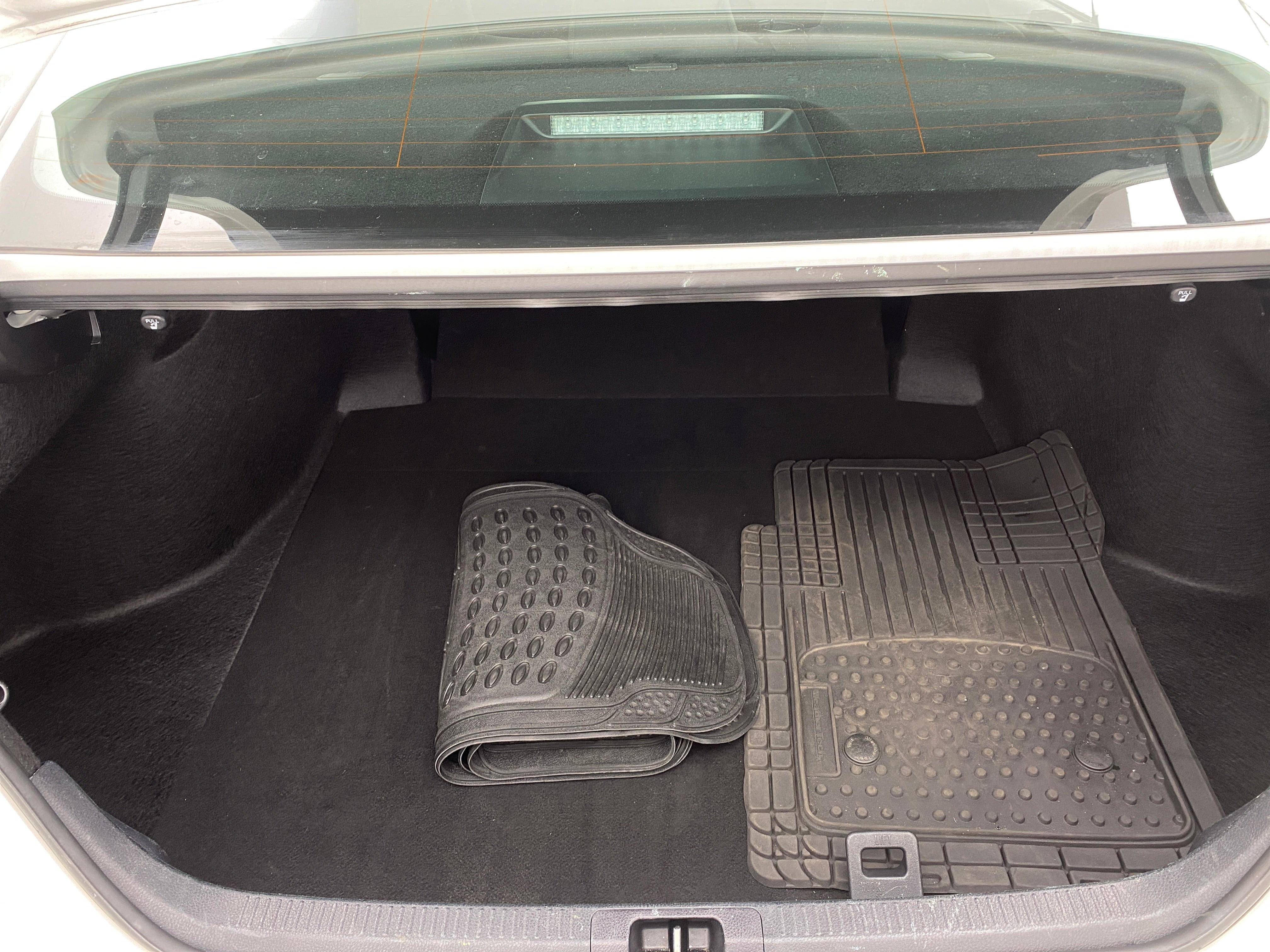 2024 Toyota Camry LE 7