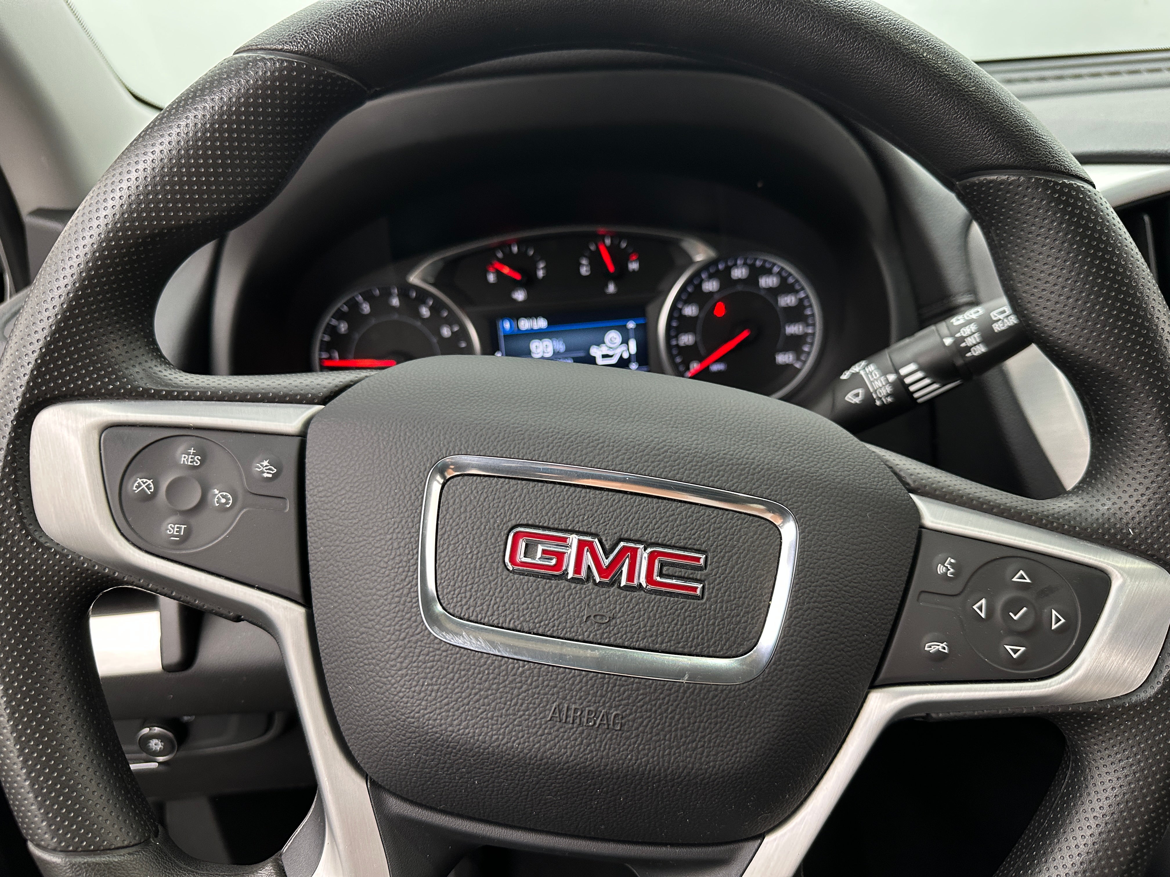 2024 GMC Terrain SLE 5