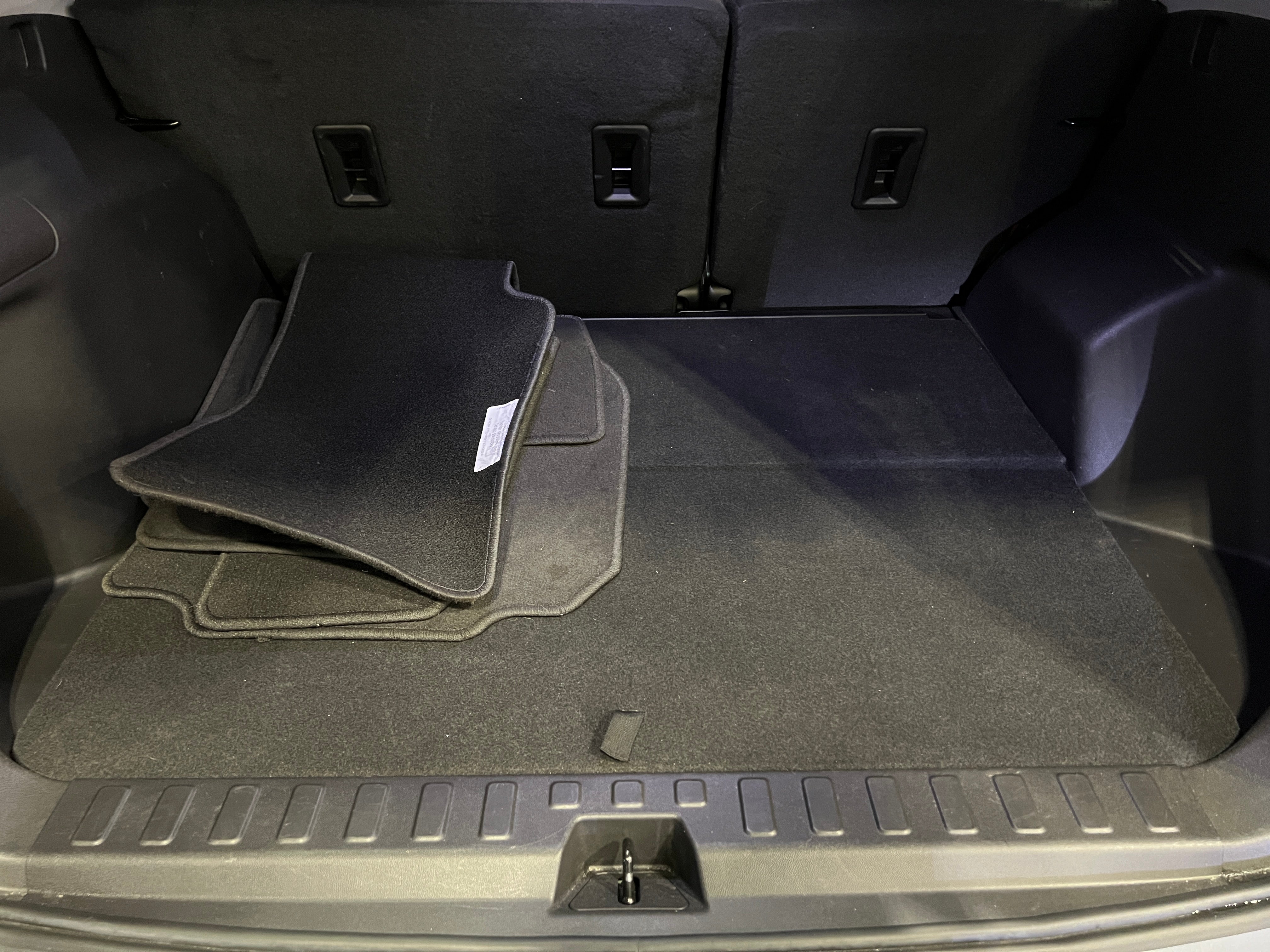2024 GMC Terrain SLE 7