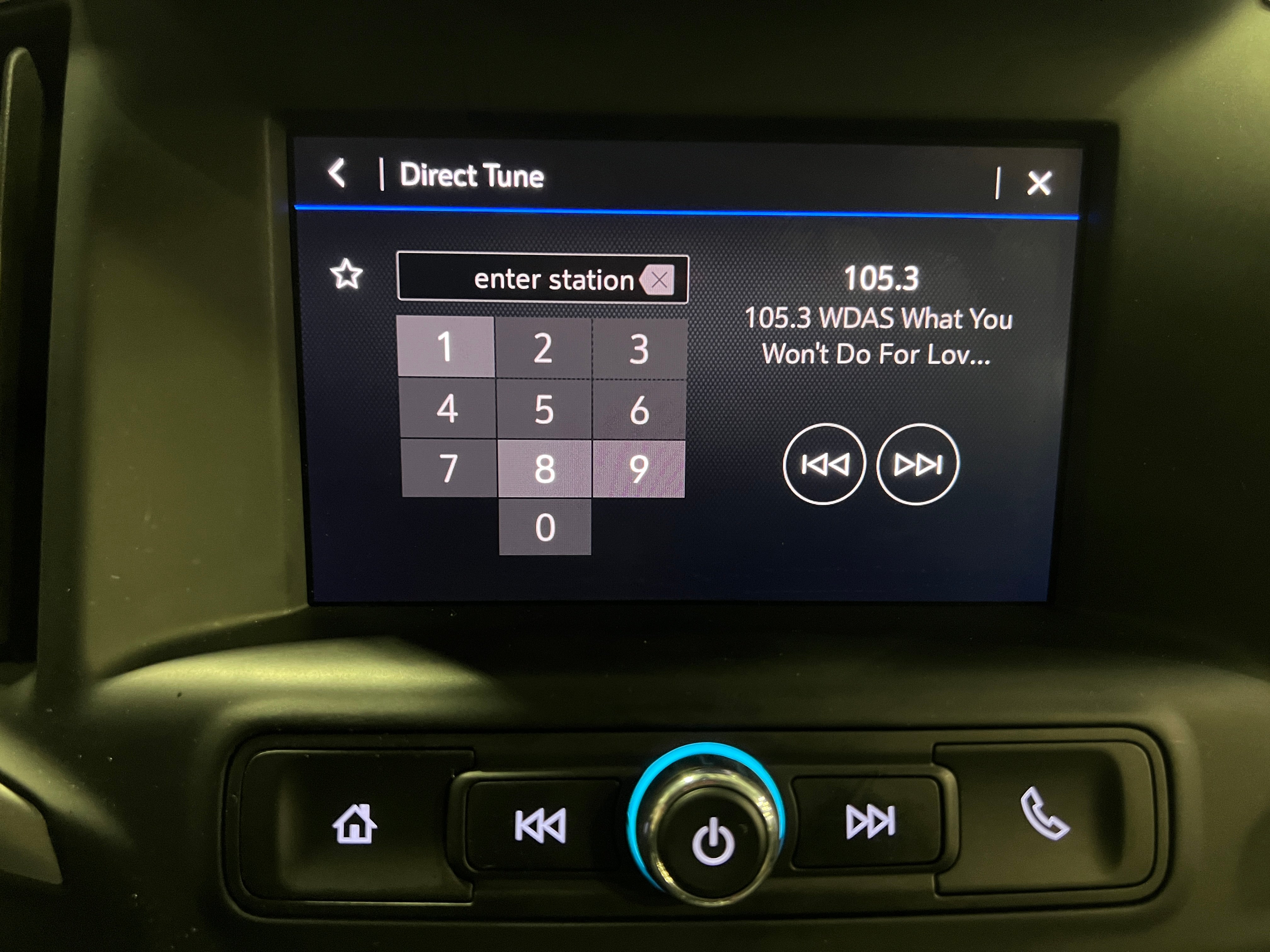 2024 GMC Terrain SLE 4