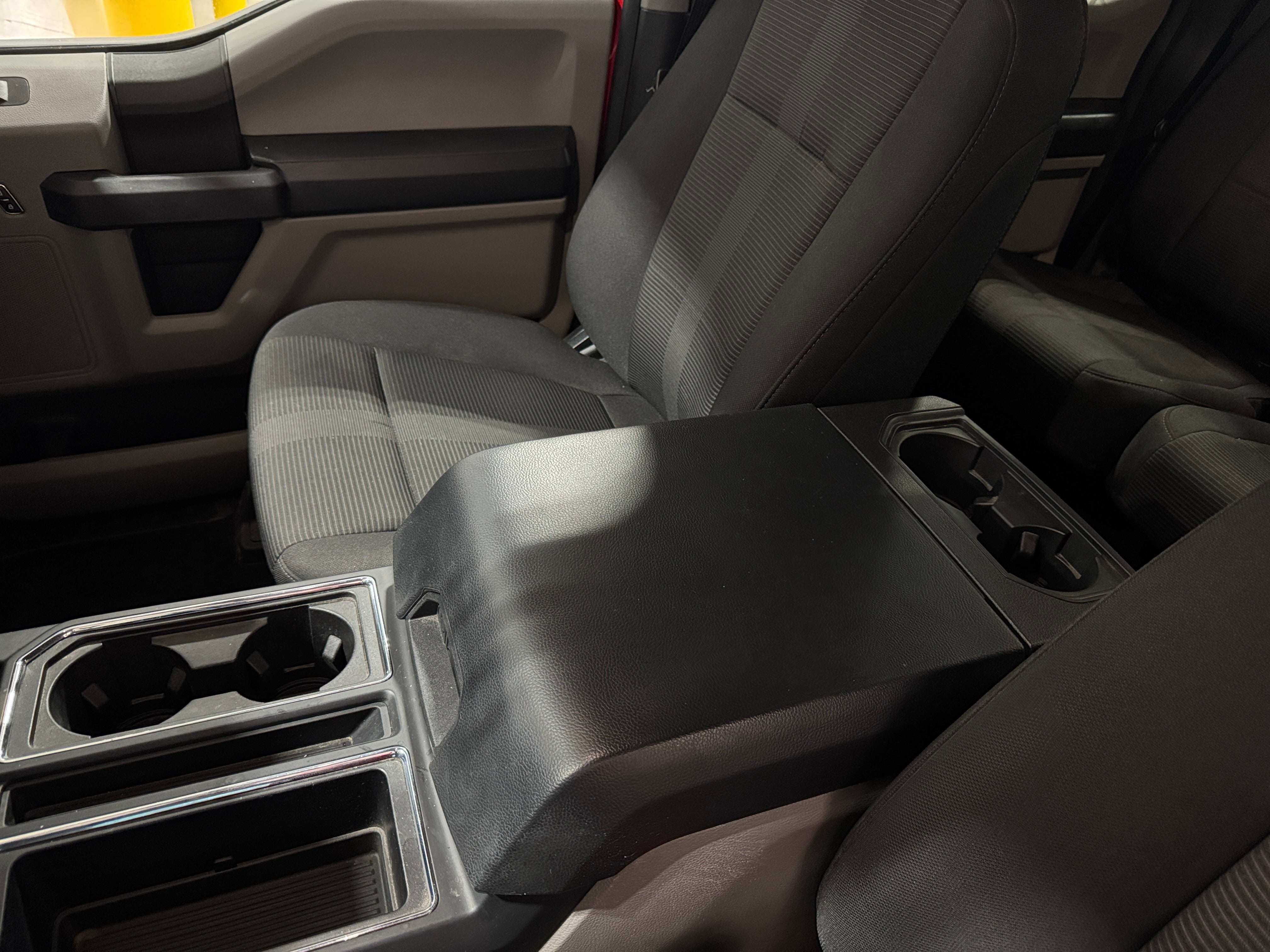 2018 Ford Econoline E-150 2