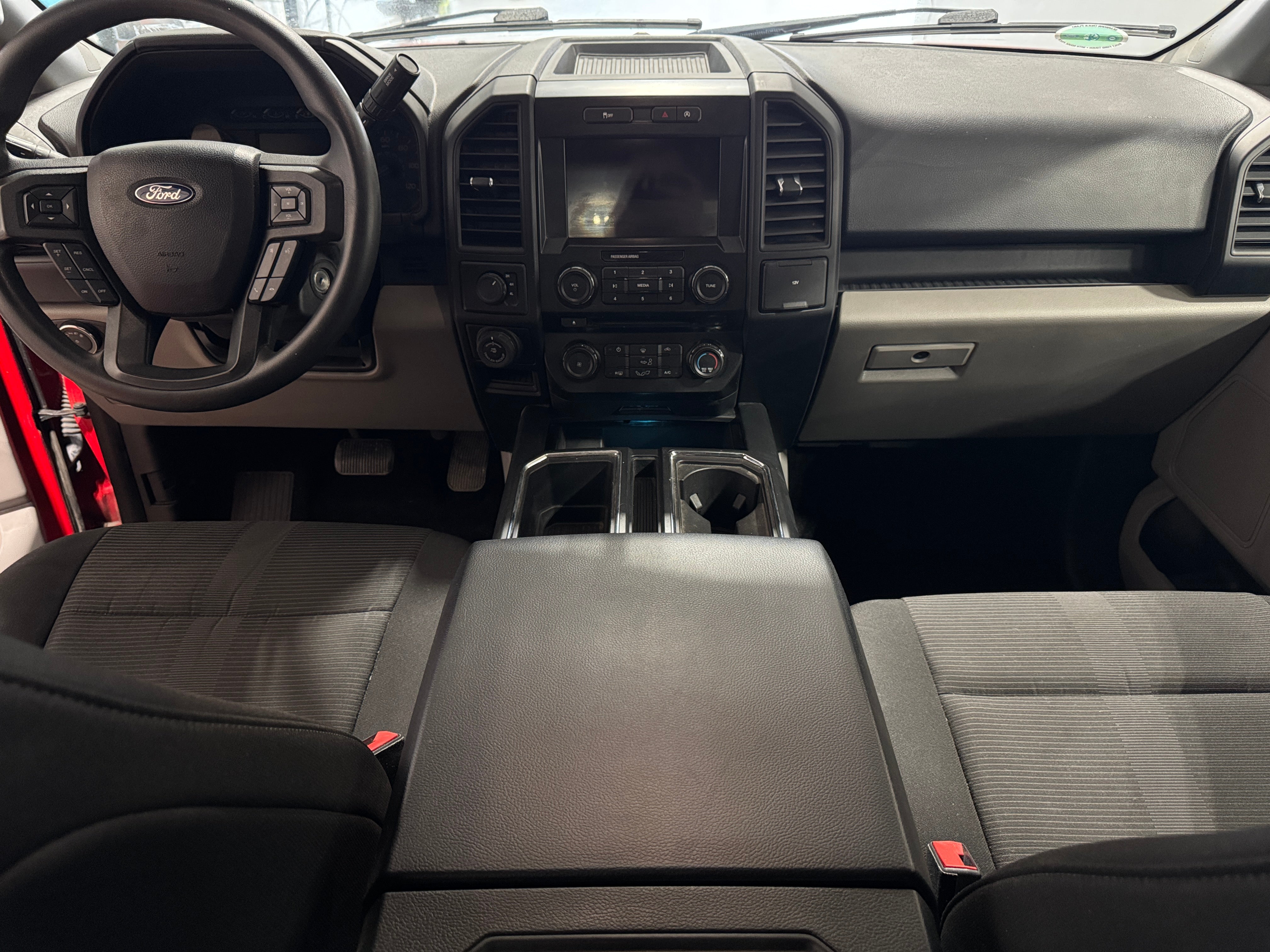 2018 Ford Econoline E-150 3