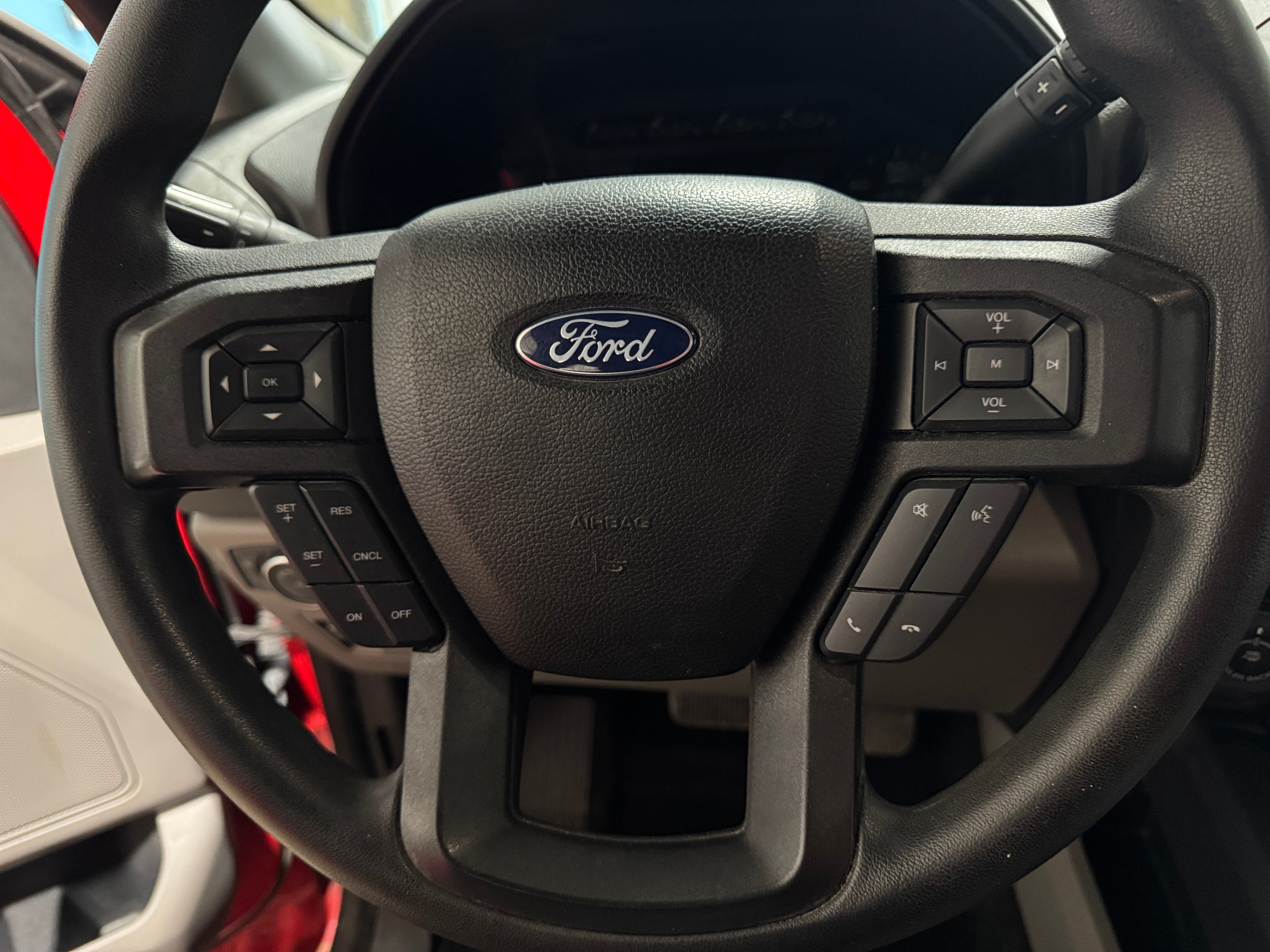 2018 Ford Econoline E-150 5