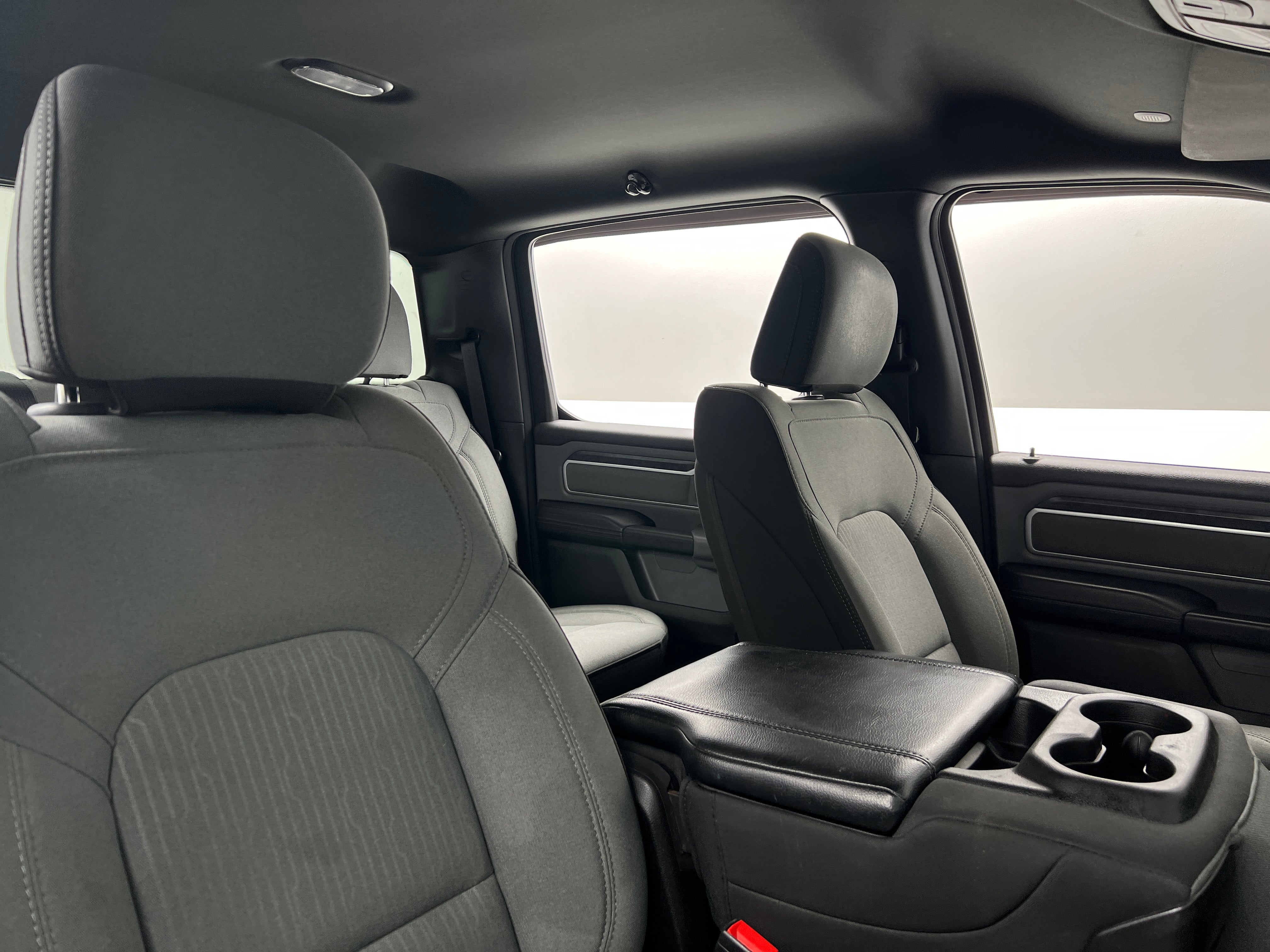 2022 RAM 1500 Big Horn 2