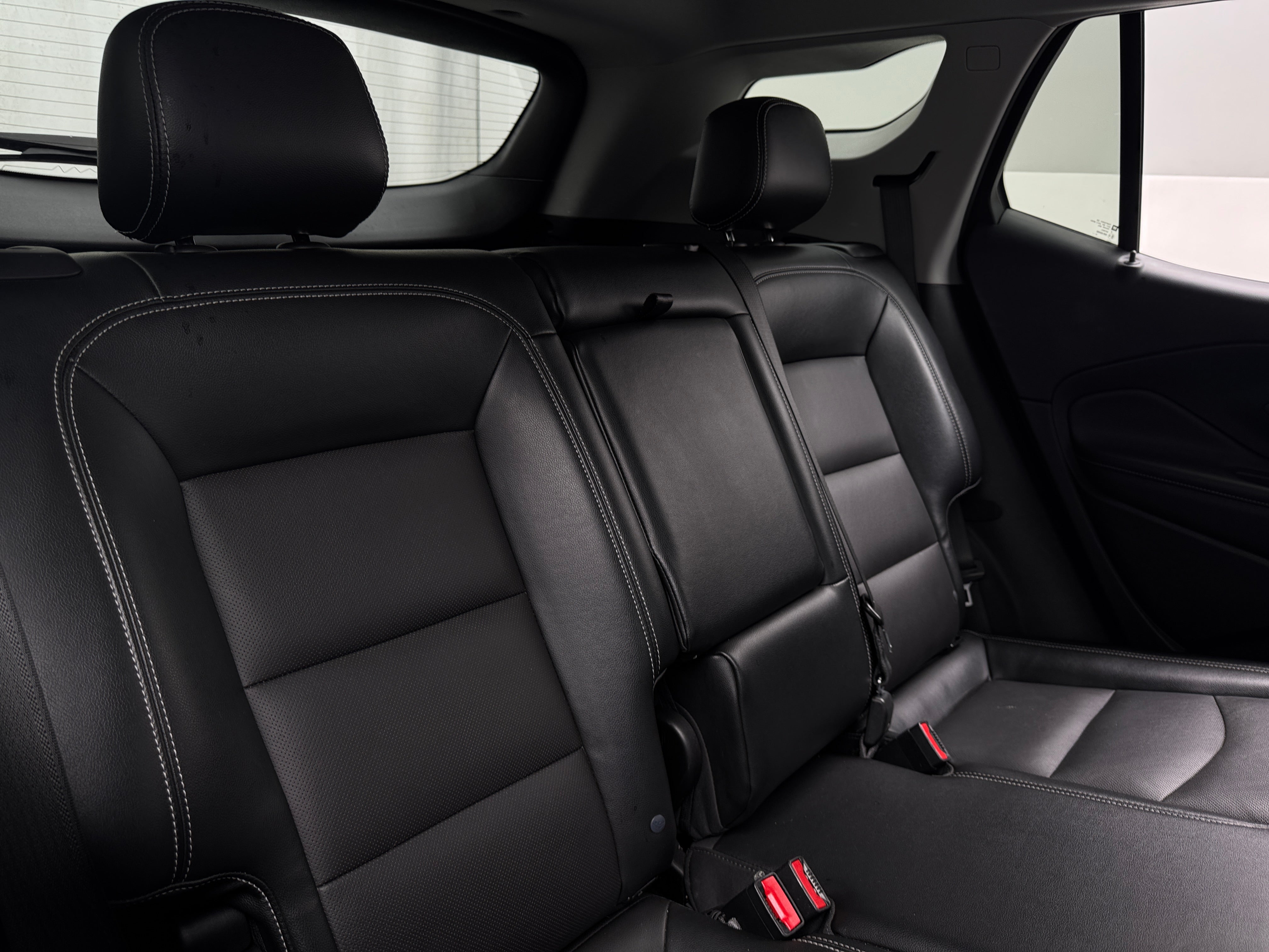 2023 GMC Terrain SLT 5