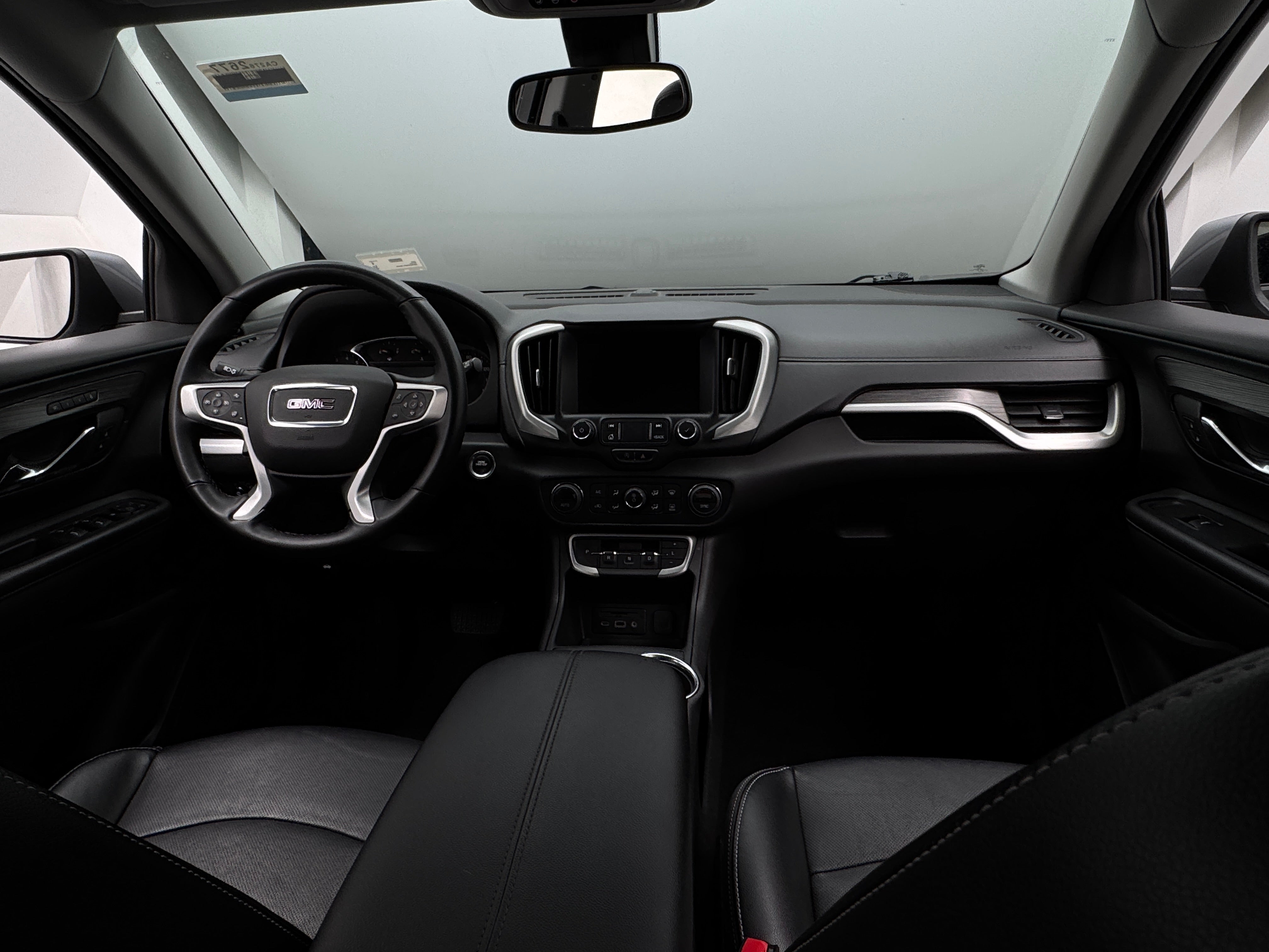 2023 GMC Terrain SLT 2