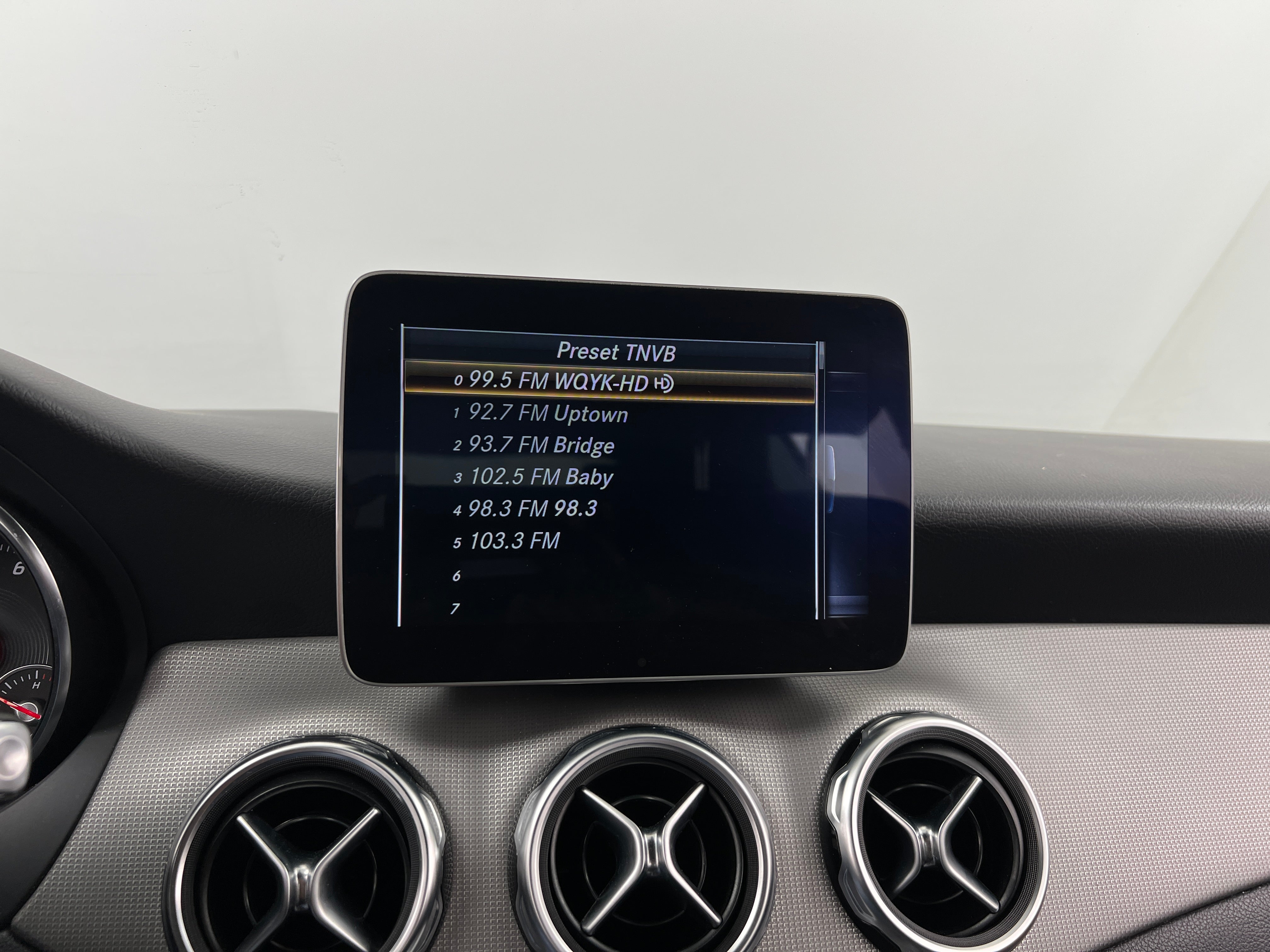 2020 Mercedes-Benz GLA 250 4MATIC 3