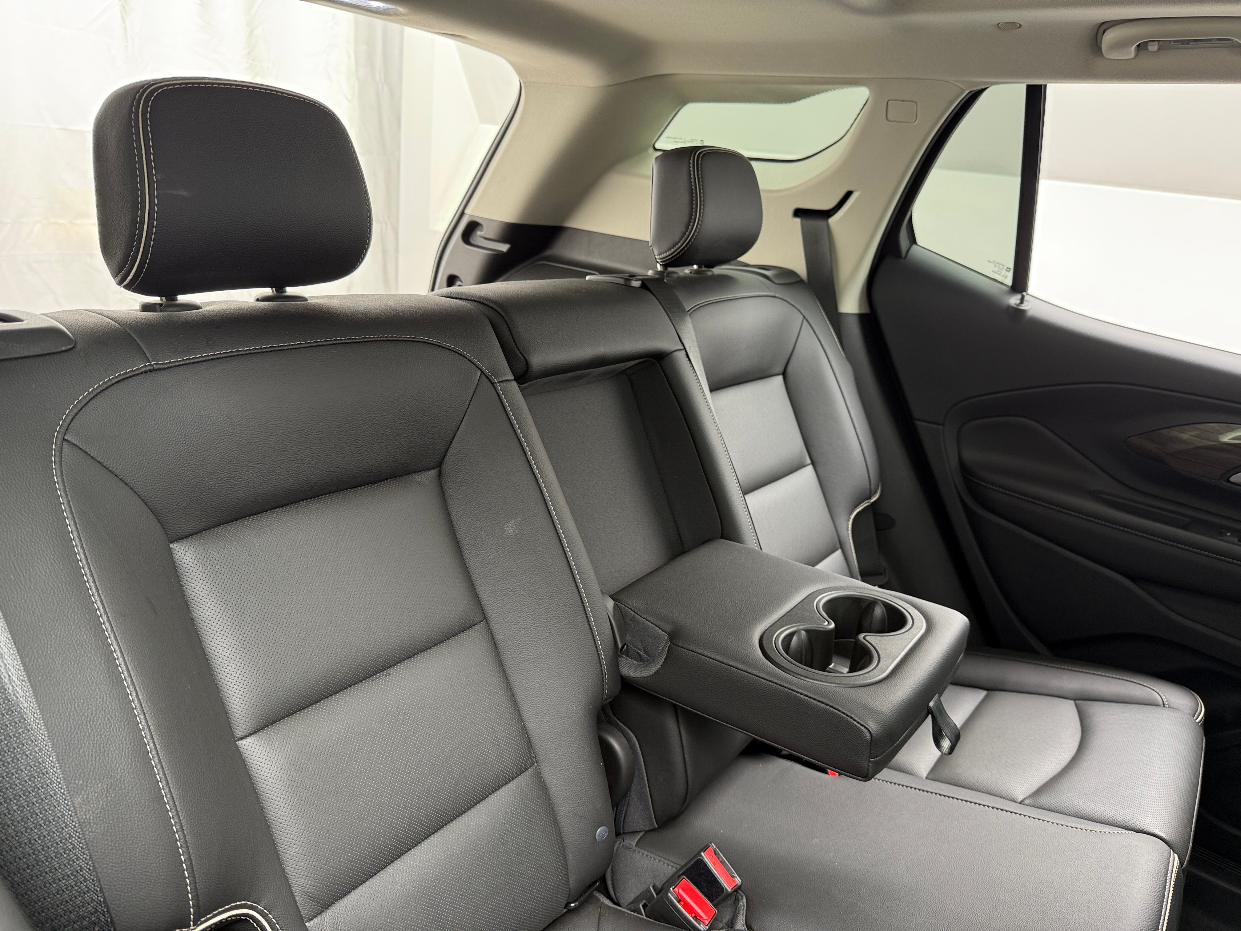 2019 GMC Terrain Denali 5