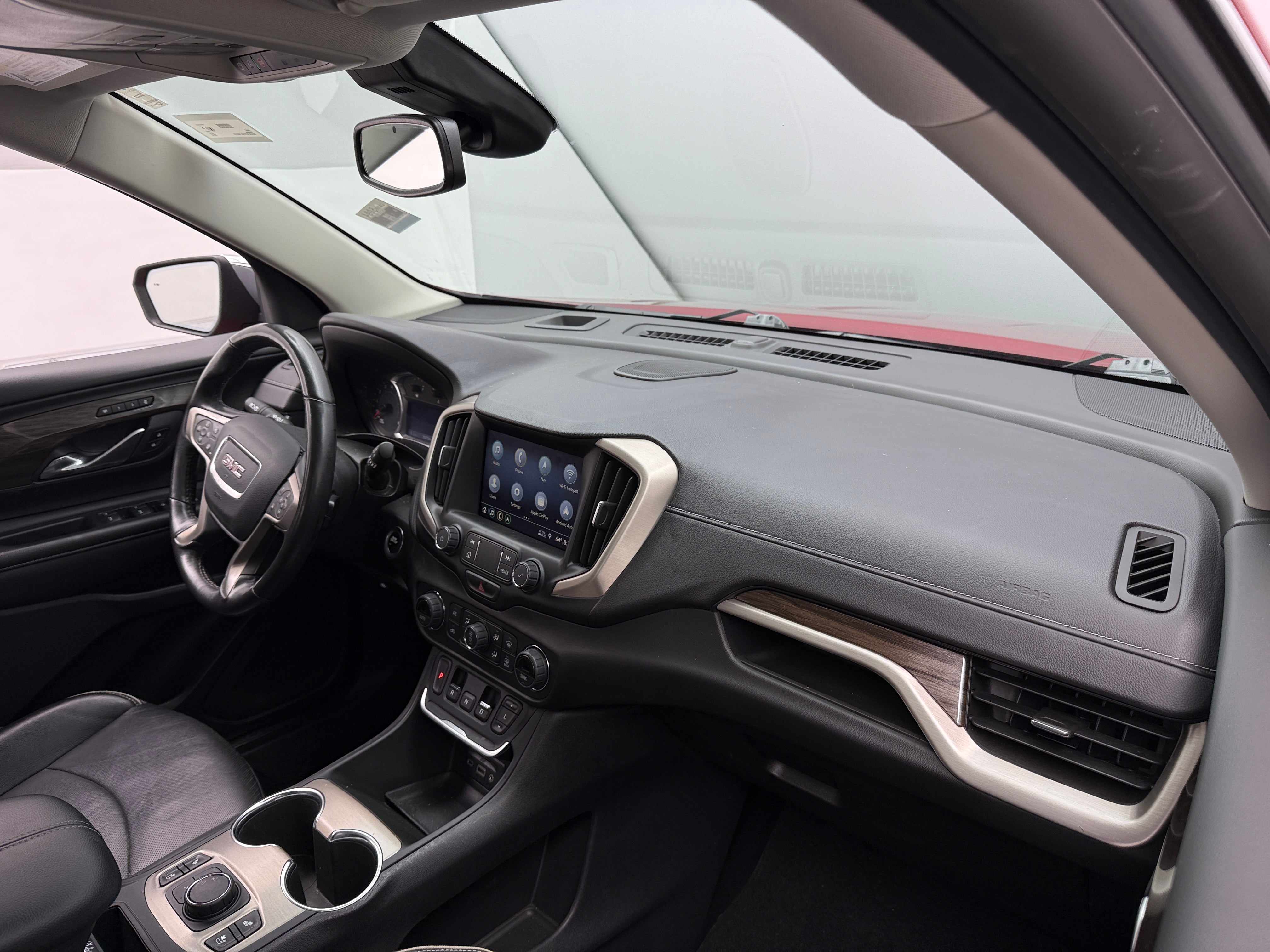 2019 GMC Terrain Denali 2