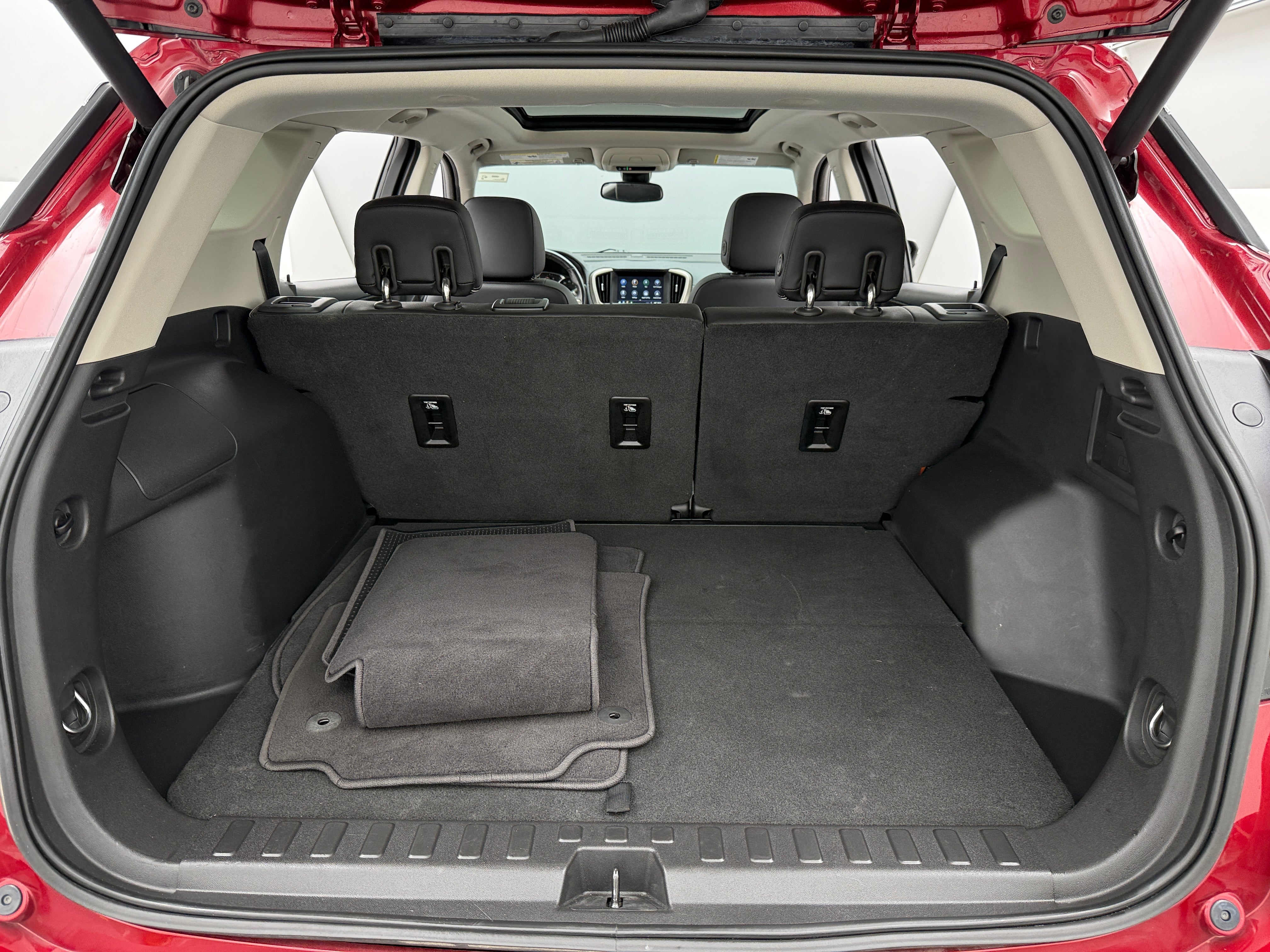 2019 GMC Terrain Denali 6