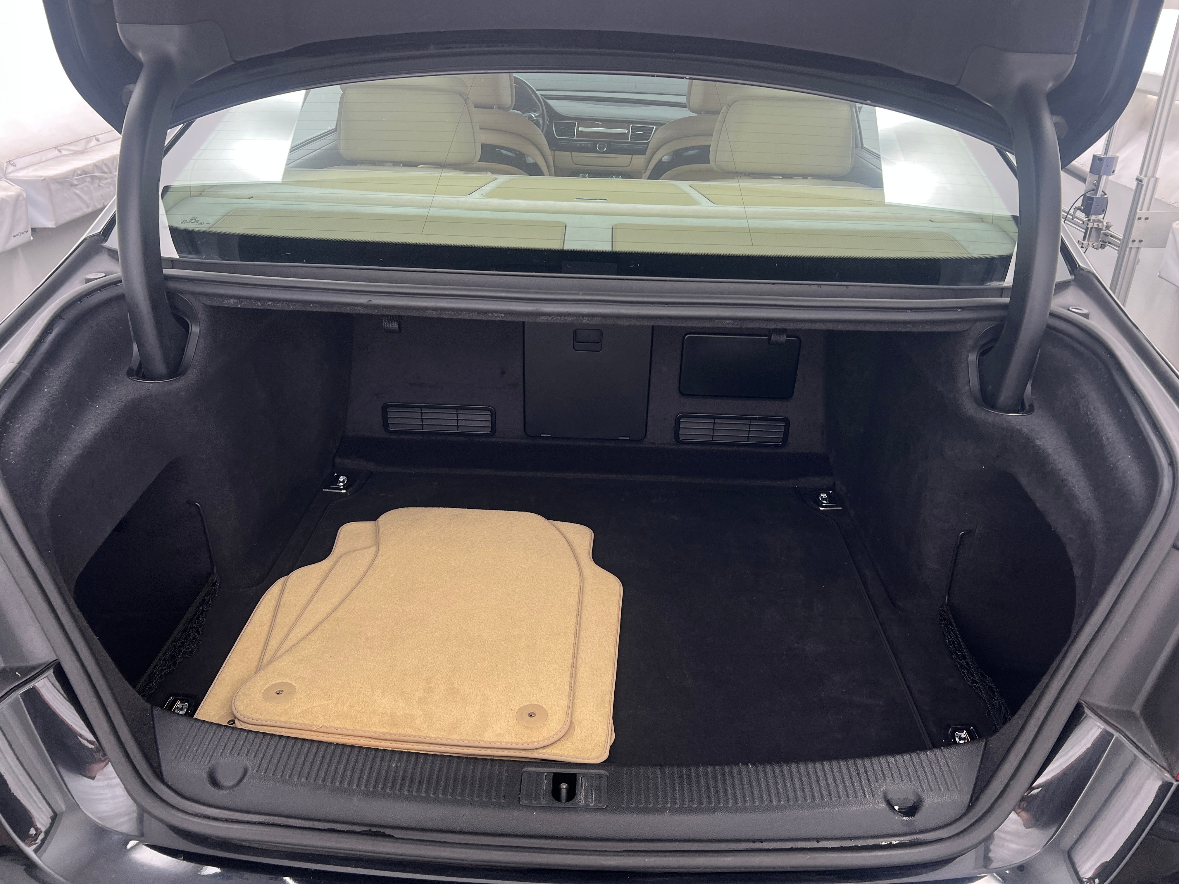 2011 Audi A8 4.2 6