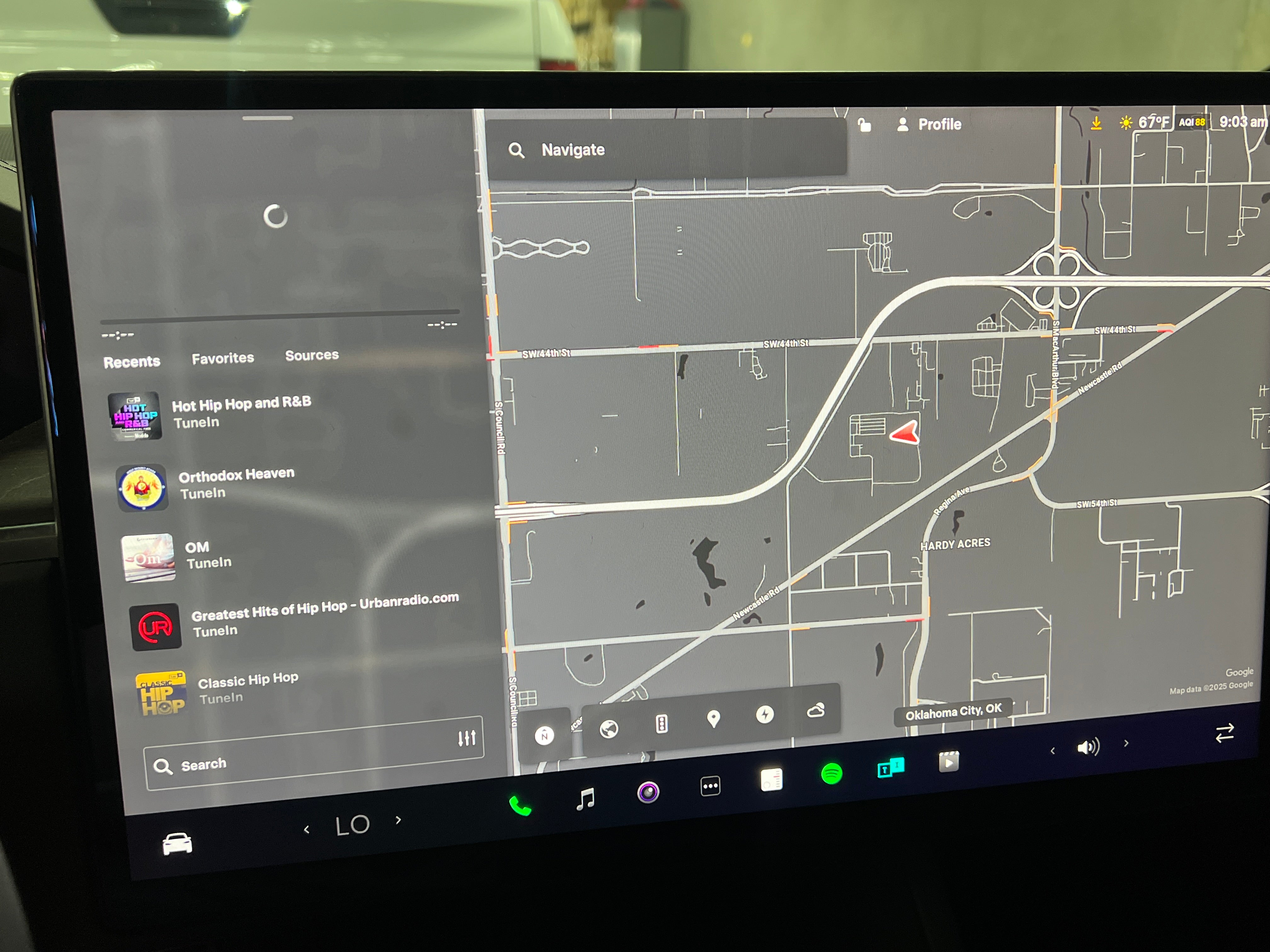 2024 Tesla Model X Standard Range 3