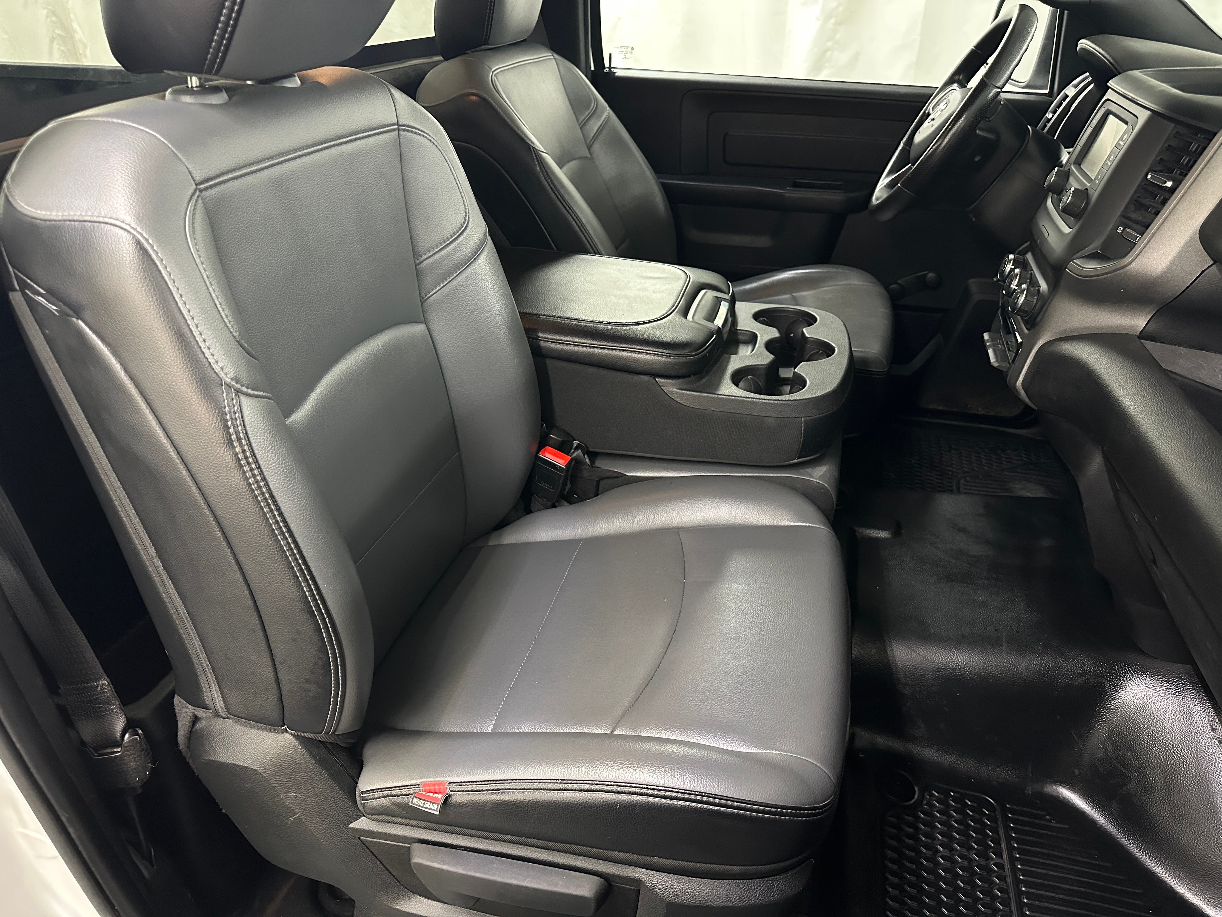 2022 RAM 2500 Tradesman 2