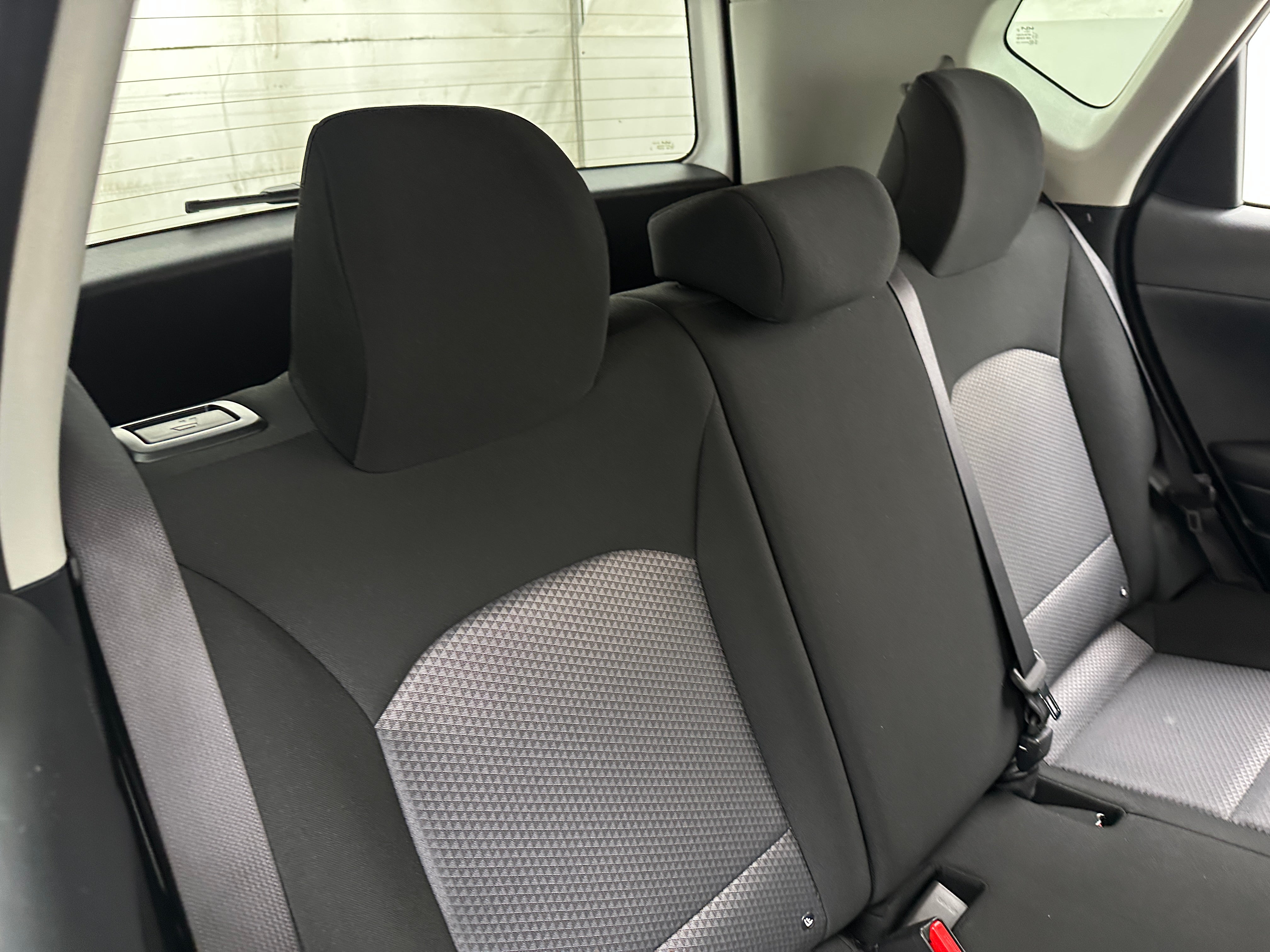 2024 Kia Soul LX 6