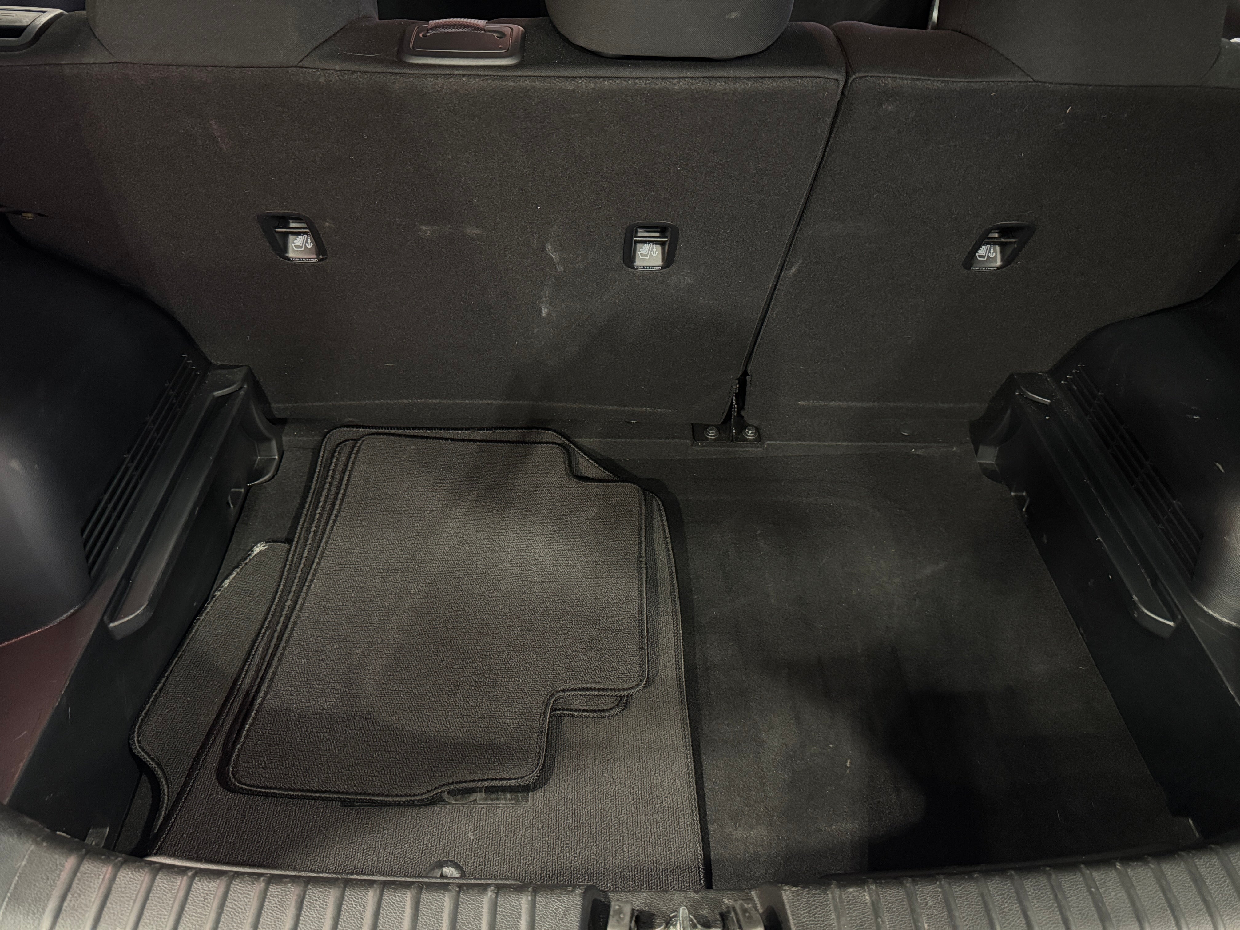 2024 Kia Soul LX 7