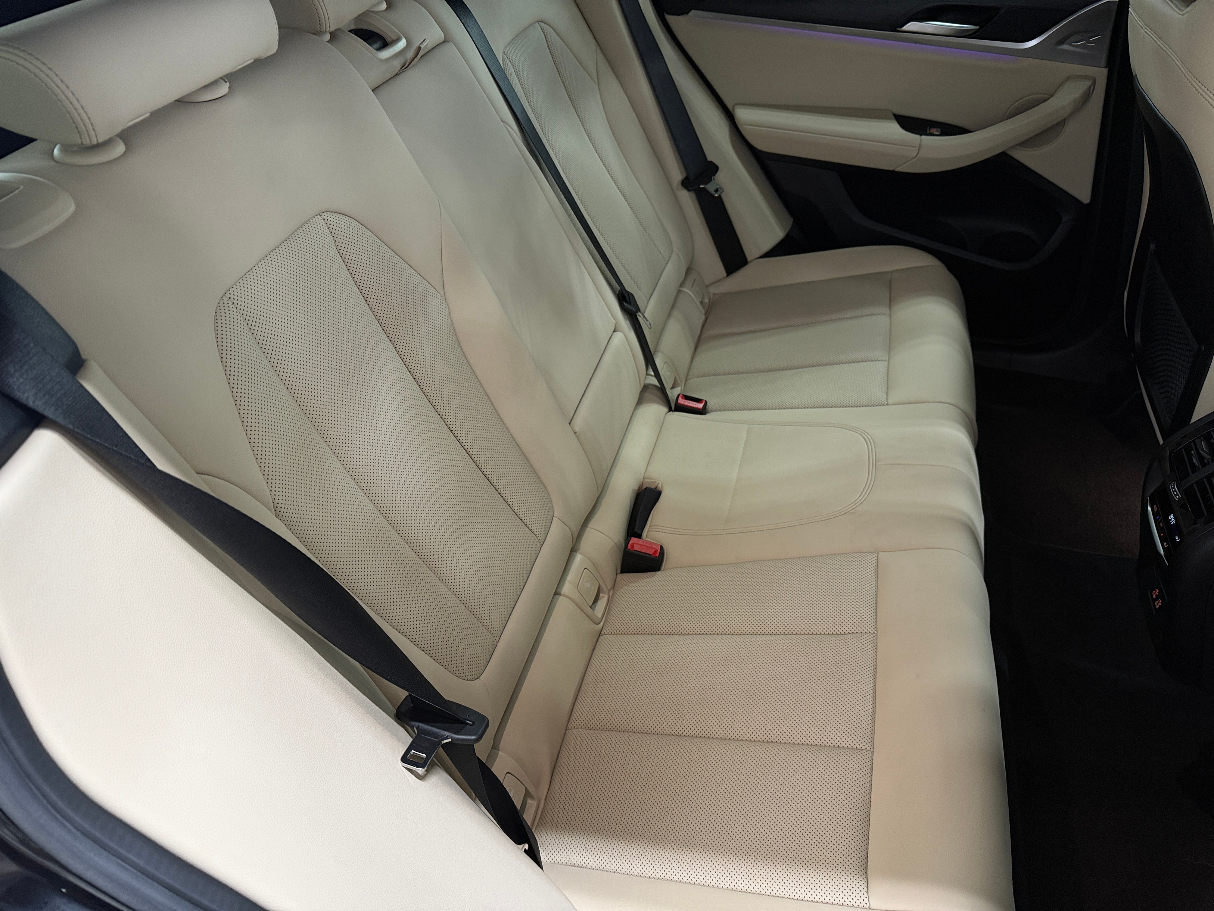 2024 BMW X3 xDrive30i 5