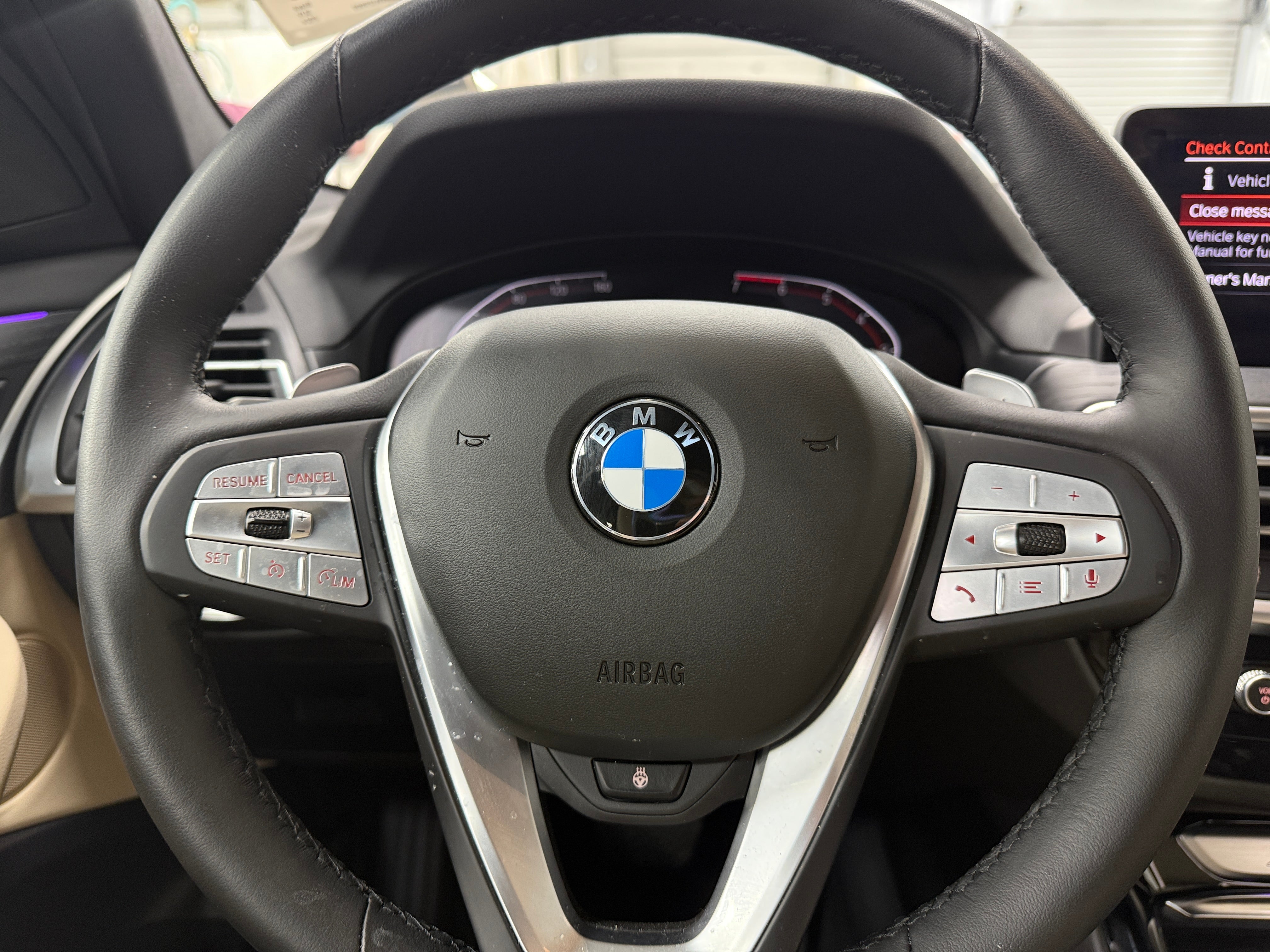2024 BMW X3 xDrive30i 4