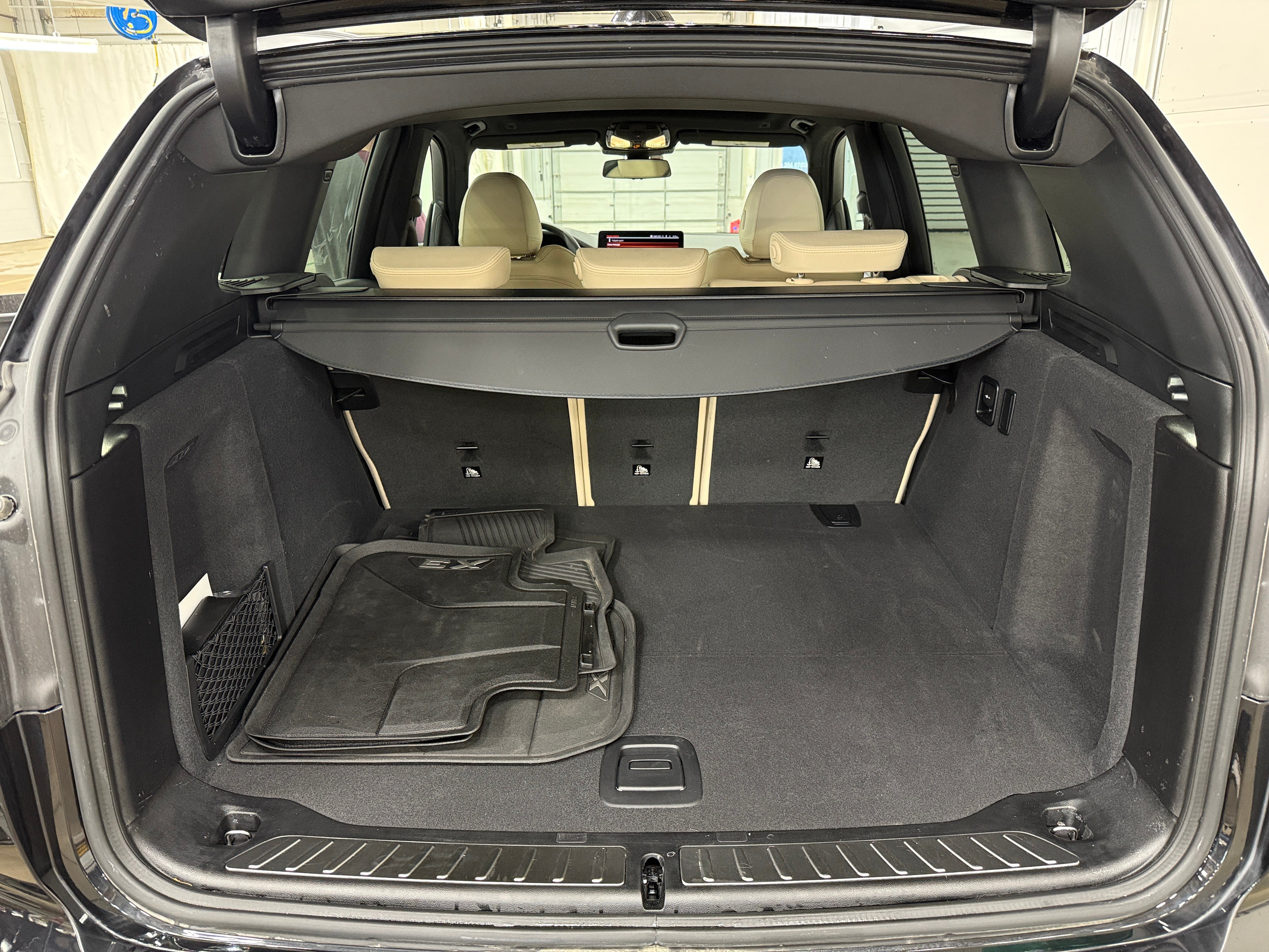 2024 BMW X3 xDrive30i 6
