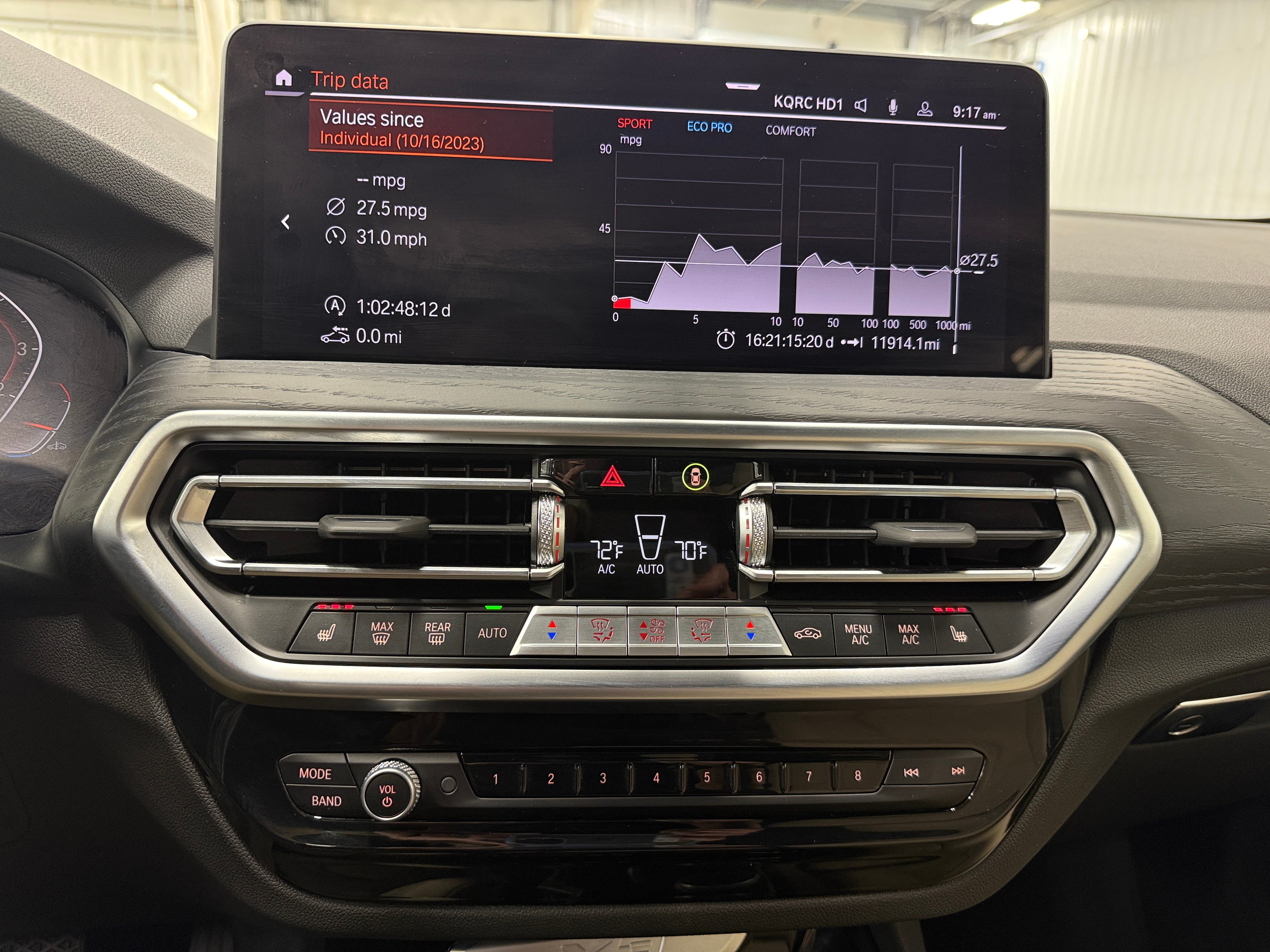 2024 BMW X3 xDrive30i 3