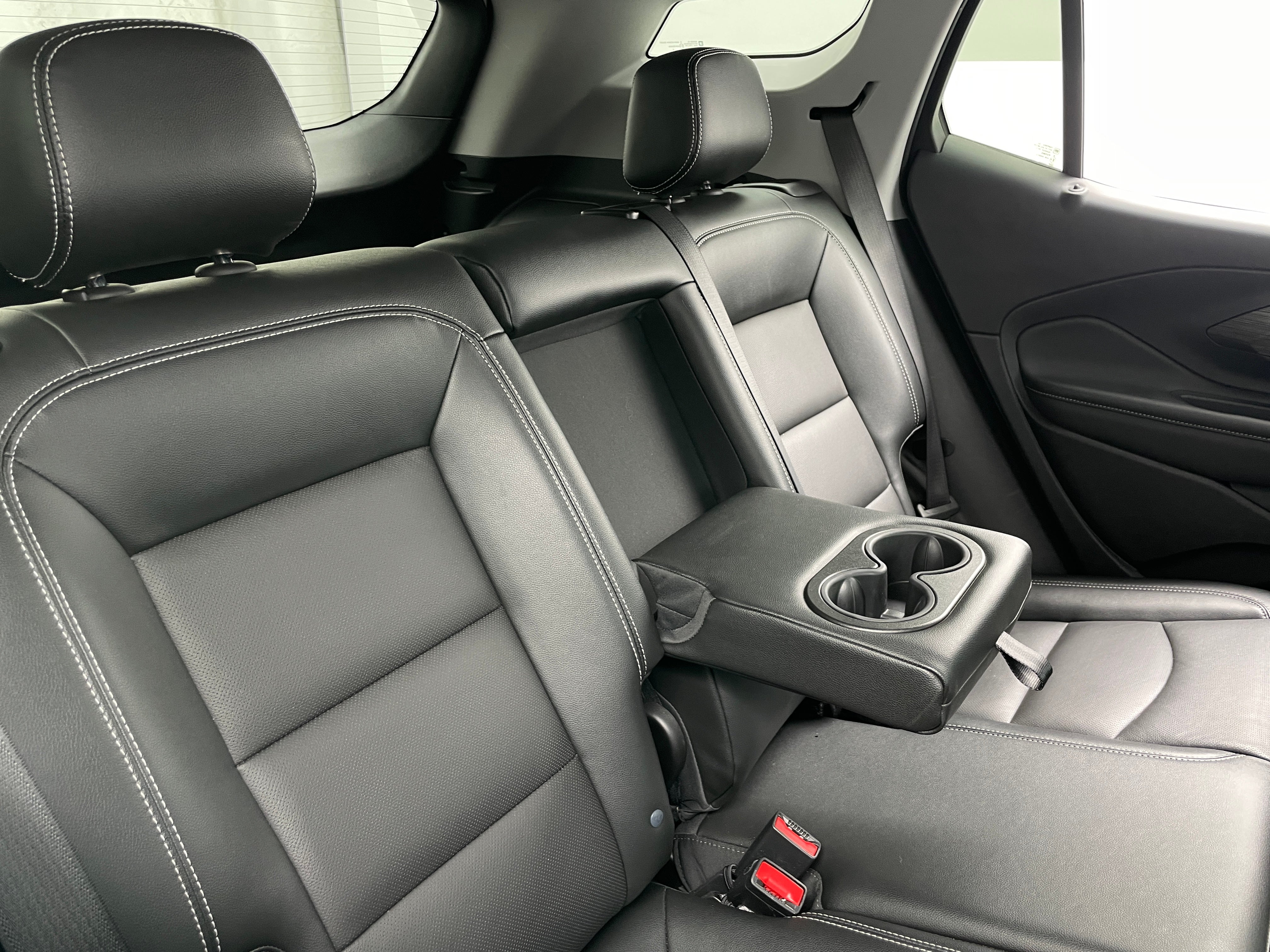2024 GMC Terrain SLT 5