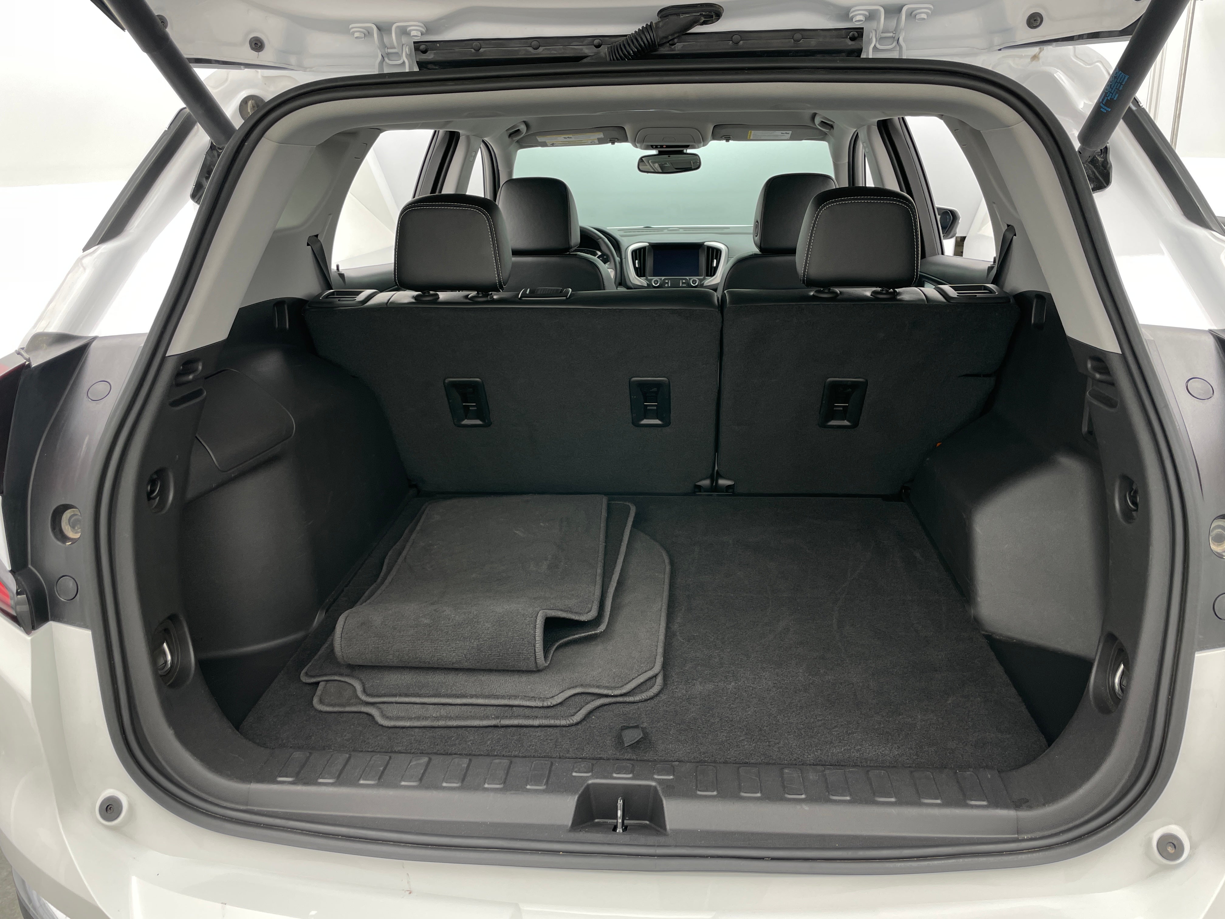 2024 GMC Terrain SLT 6