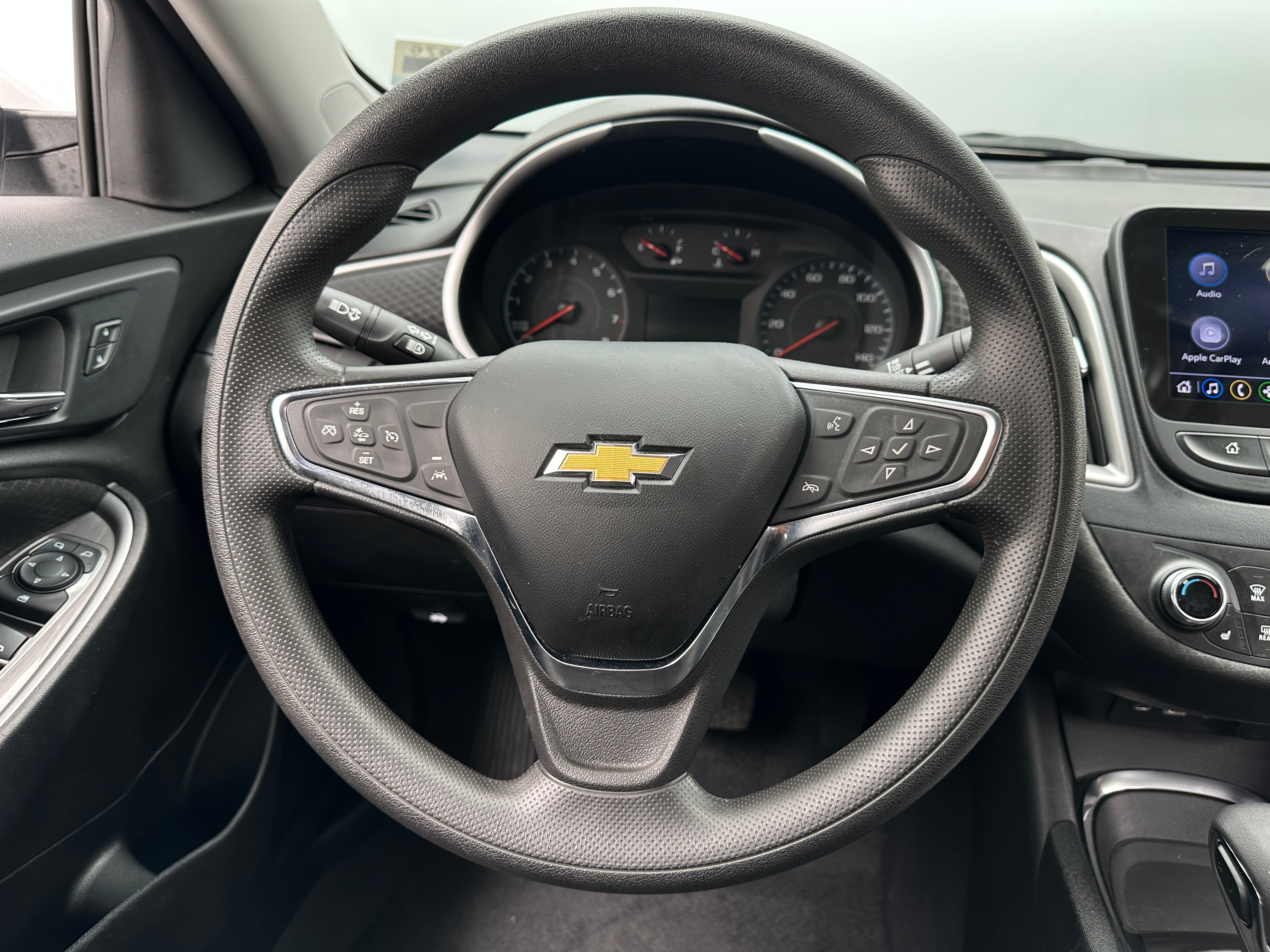 2023 Chevrolet Malibu LT 5
