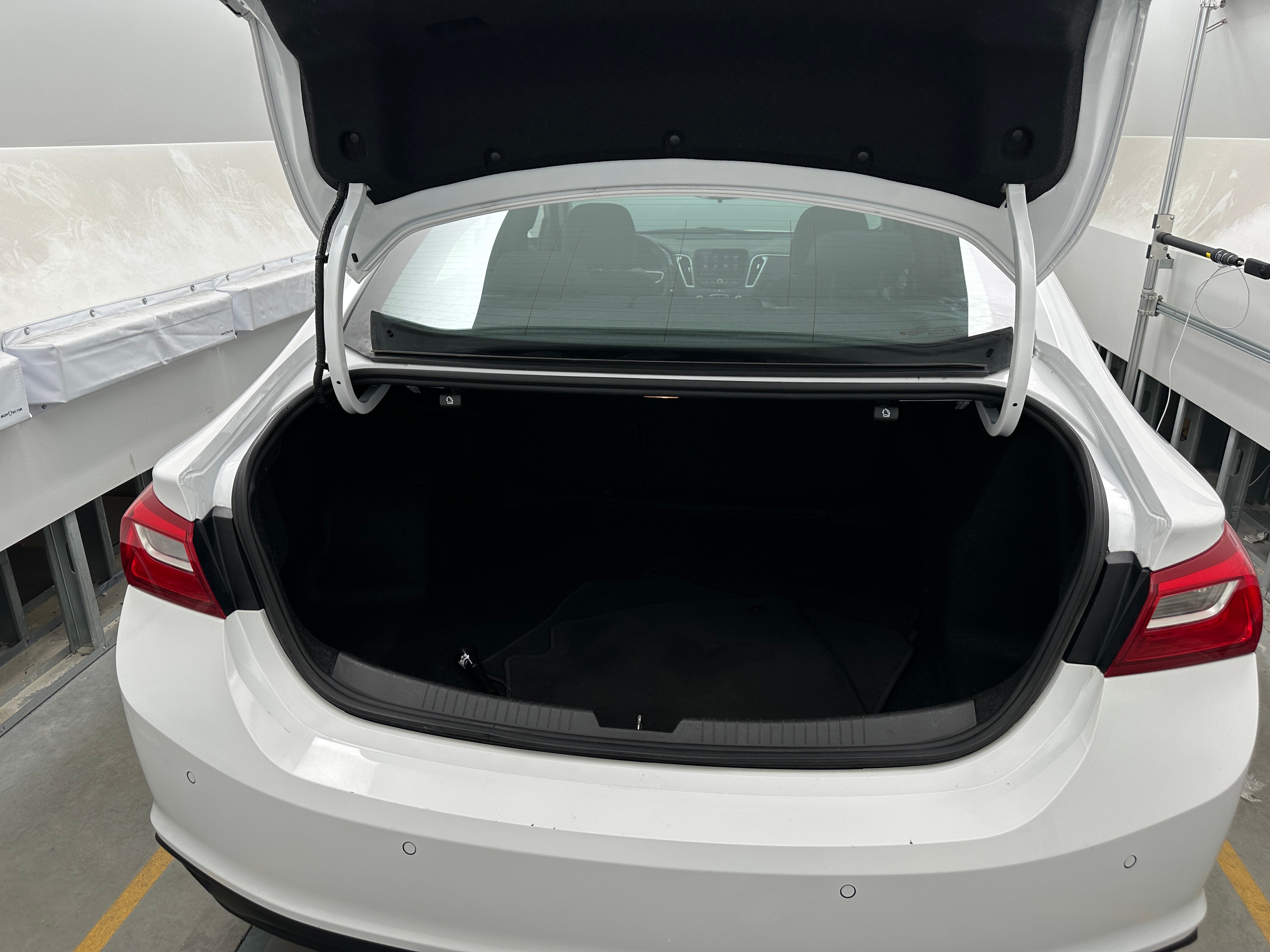 2023 Chevrolet Malibu LT 7