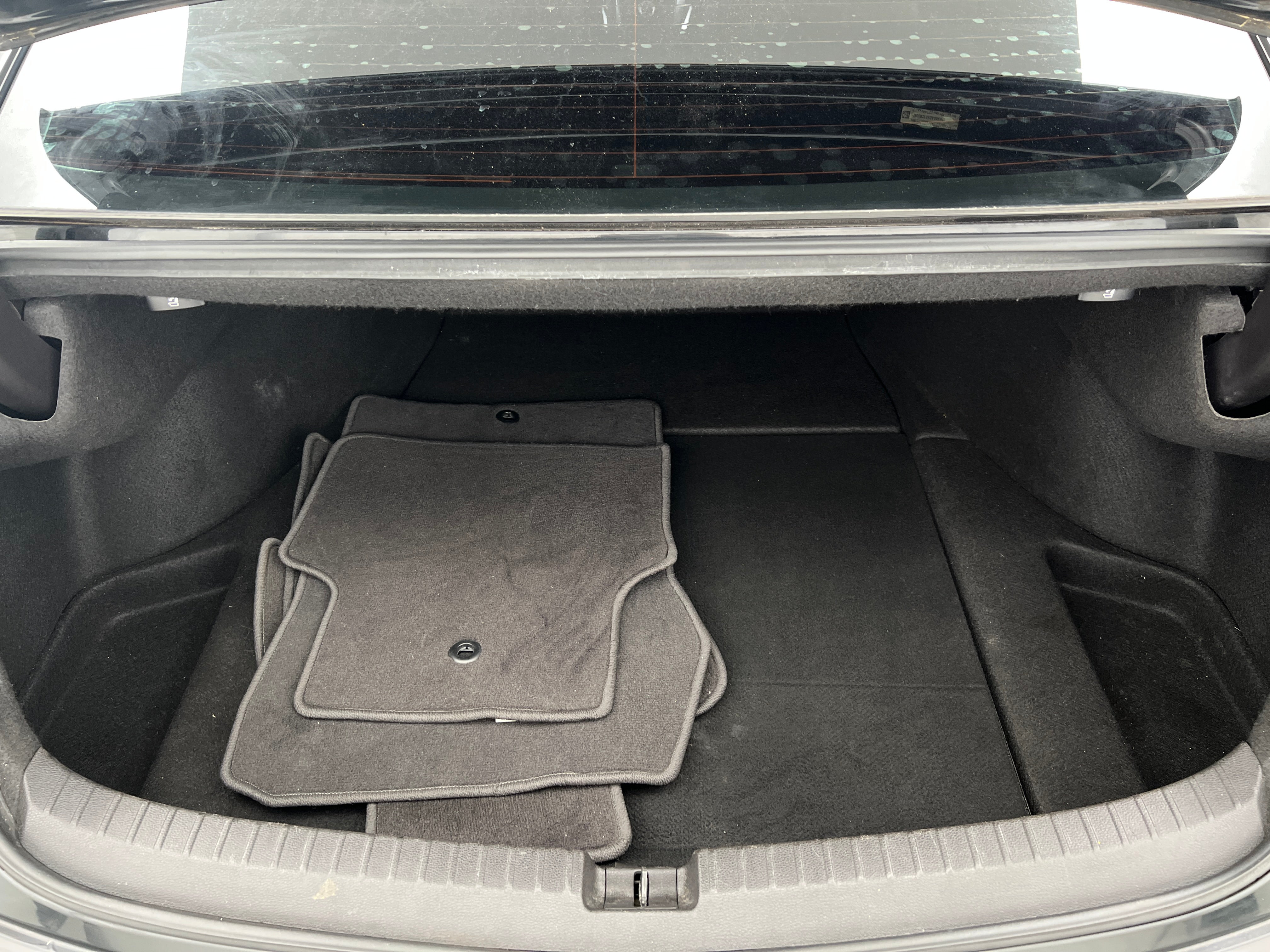 2016 Acura TLX Base 6