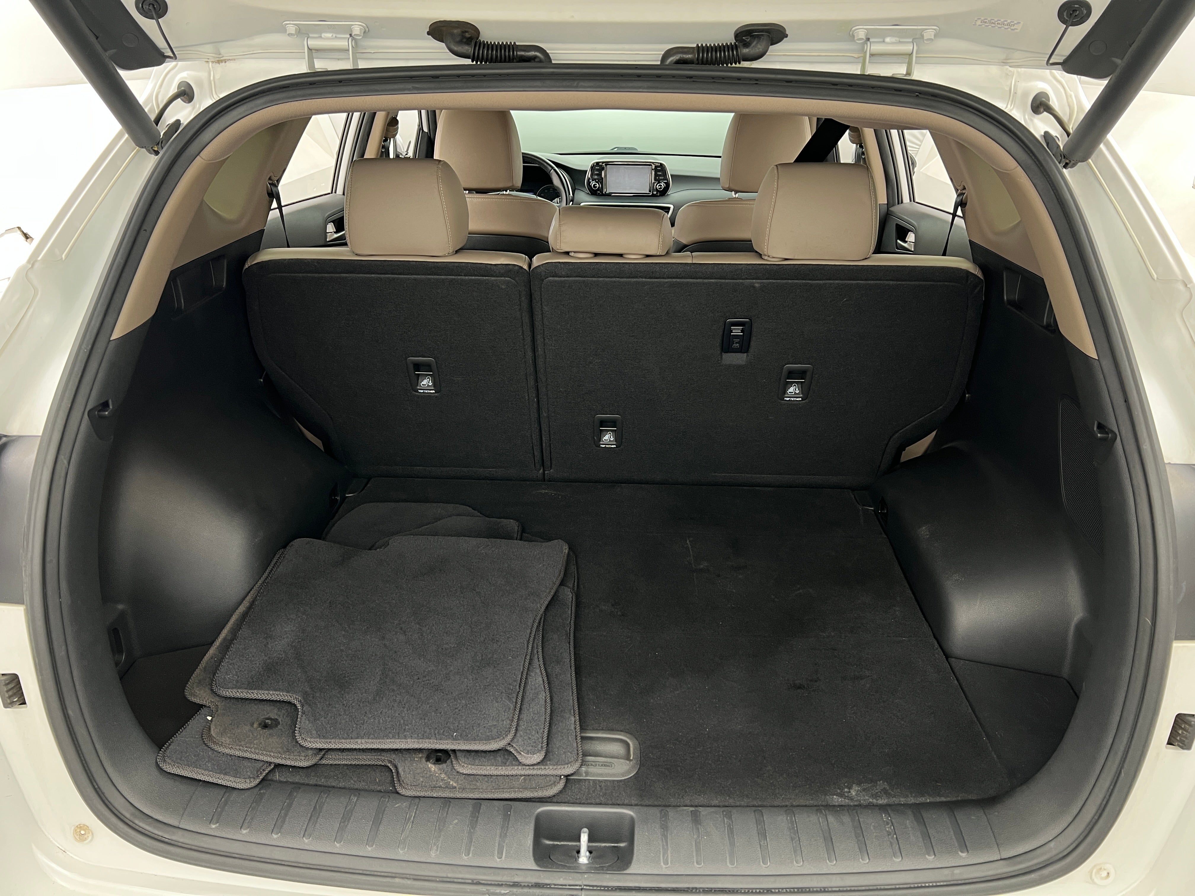 2019 Hyundai Tucson Limited 6