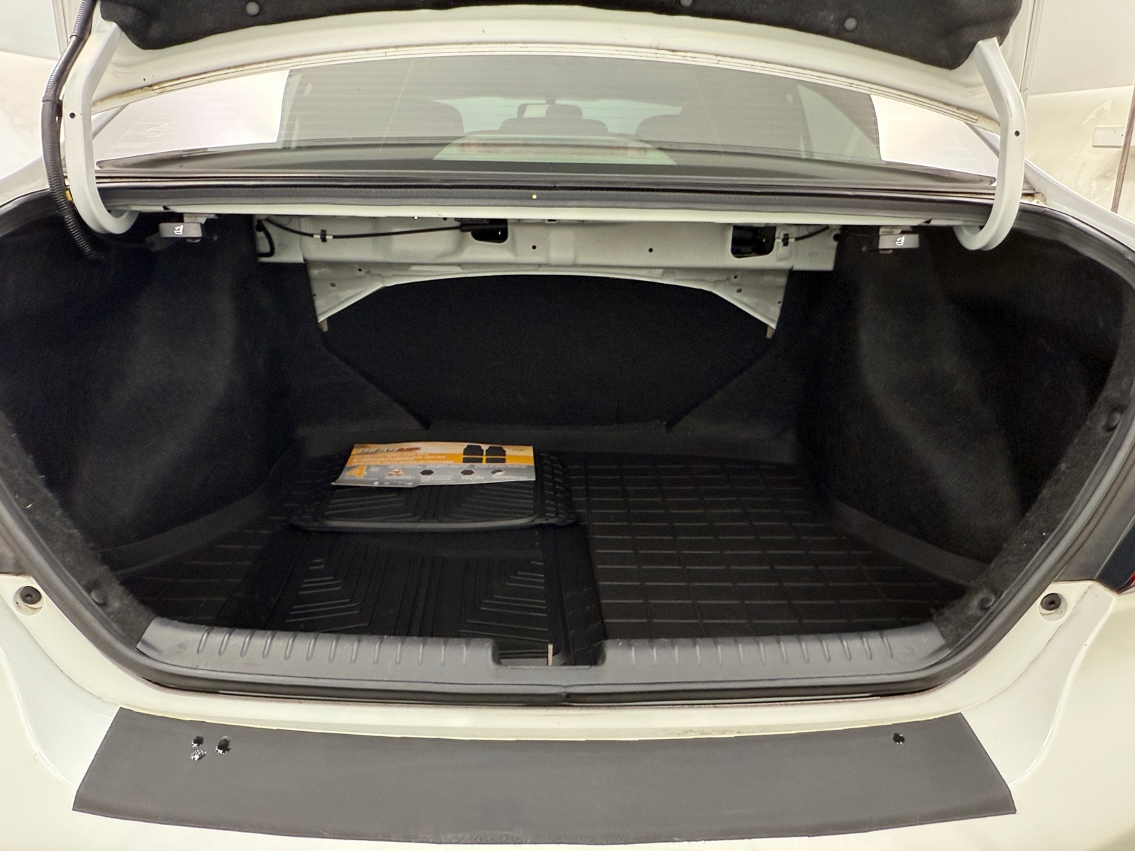 Thumbnail: 2015 Honda Civic - 6
