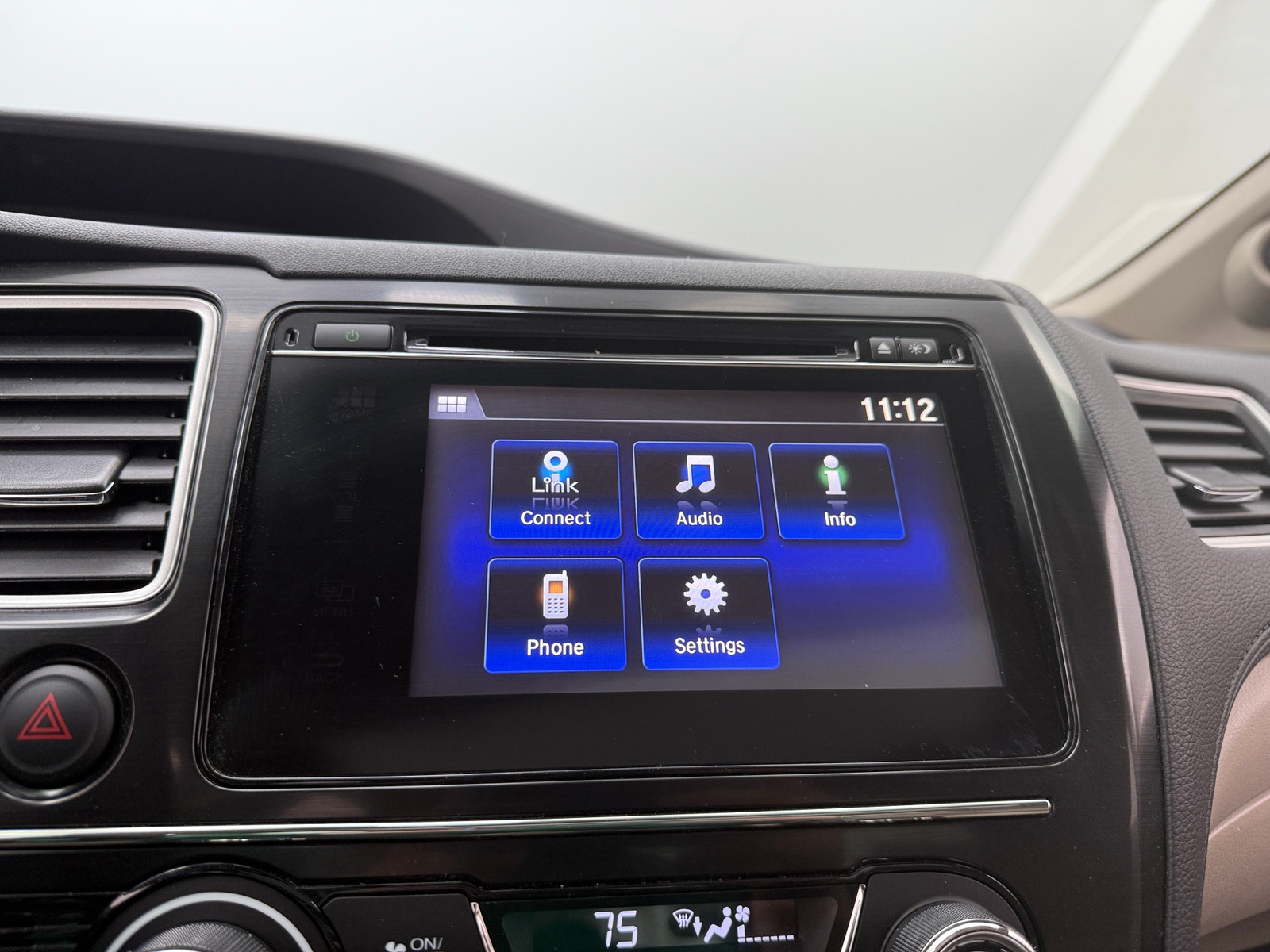 Thumbnail: 2015 Honda Civic - 3
